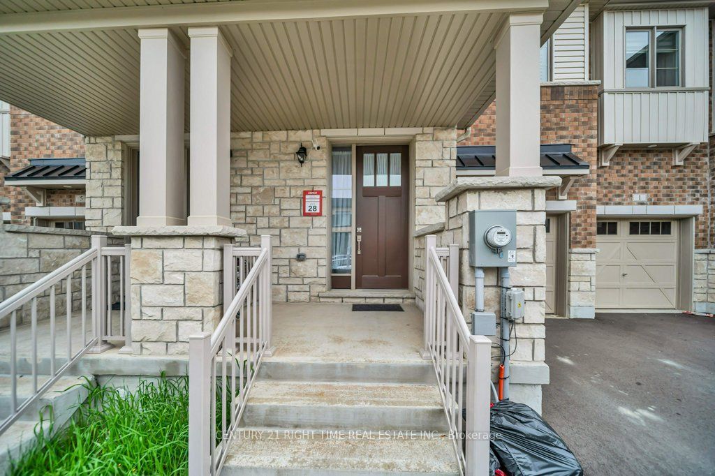 3 Capton Street, Brantford, ON L3Z 3E5 photo 3