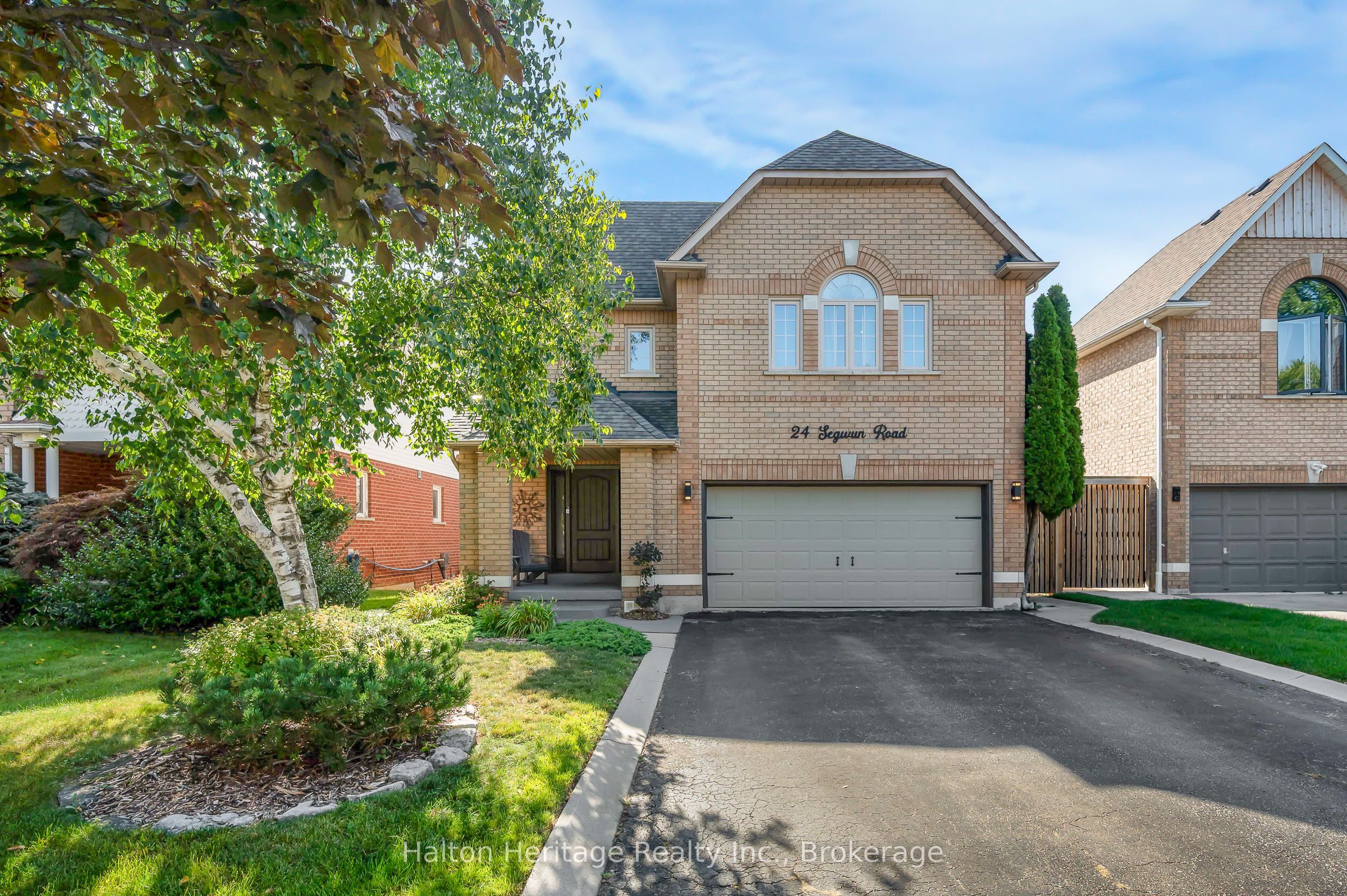 24 Segwun Road, Hamilton, ON L0R 2H6