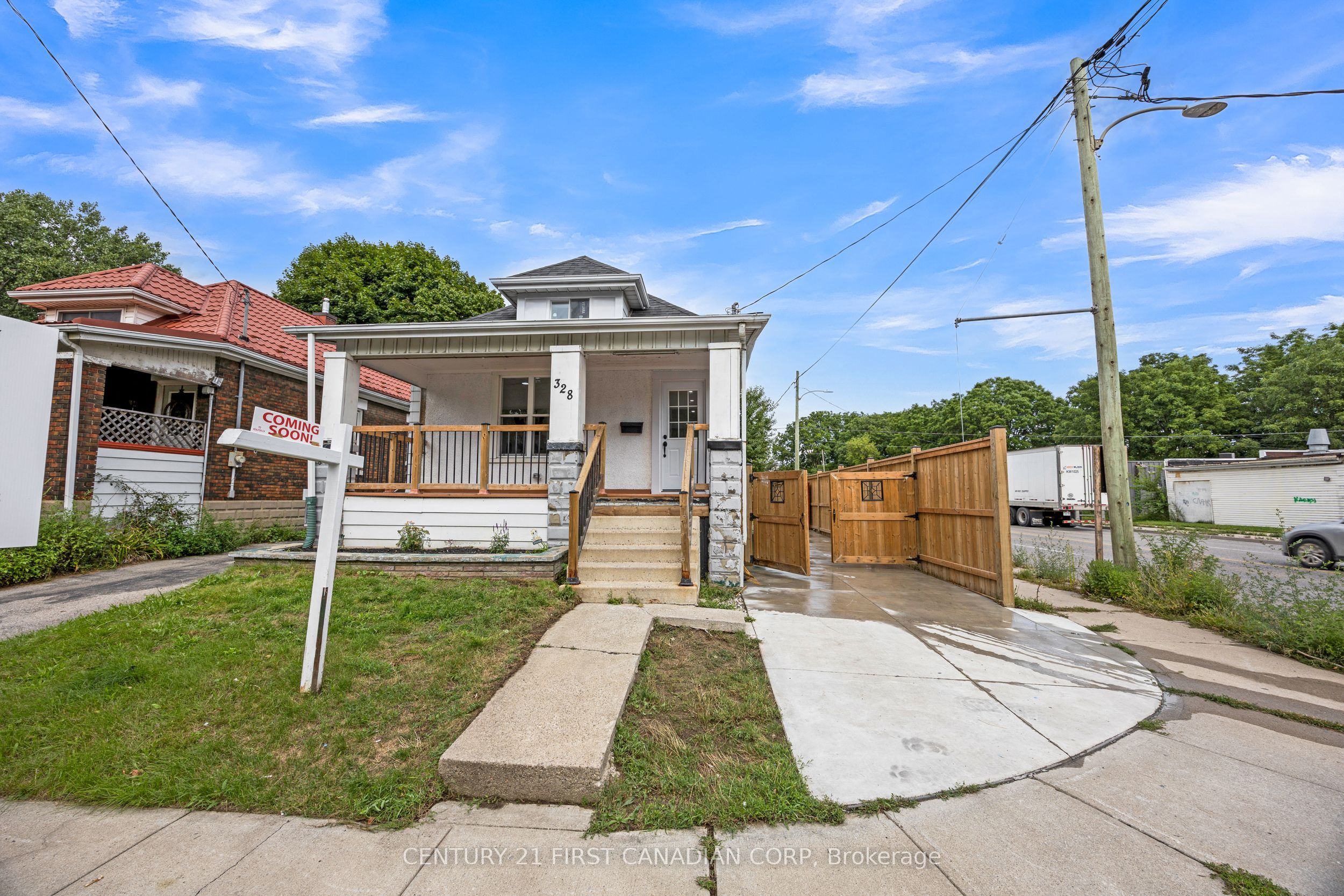 328 Oakland Avenue, London East, ON N5W 4J6 photo 2