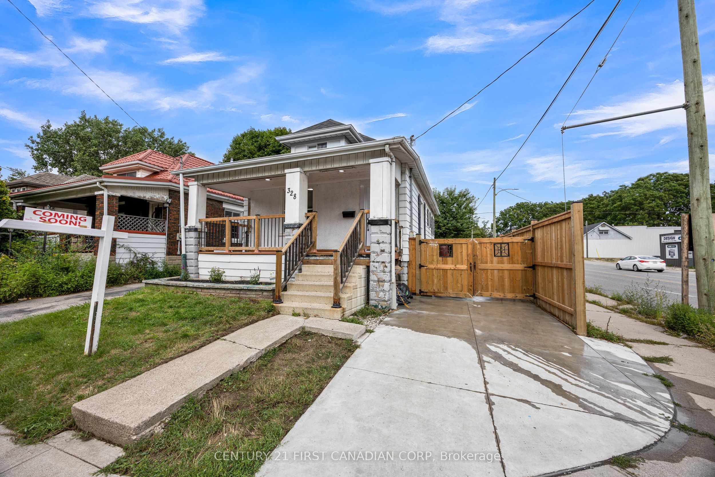 328 Oakland Avenue, London East, ON N5W 4J6 photo 3