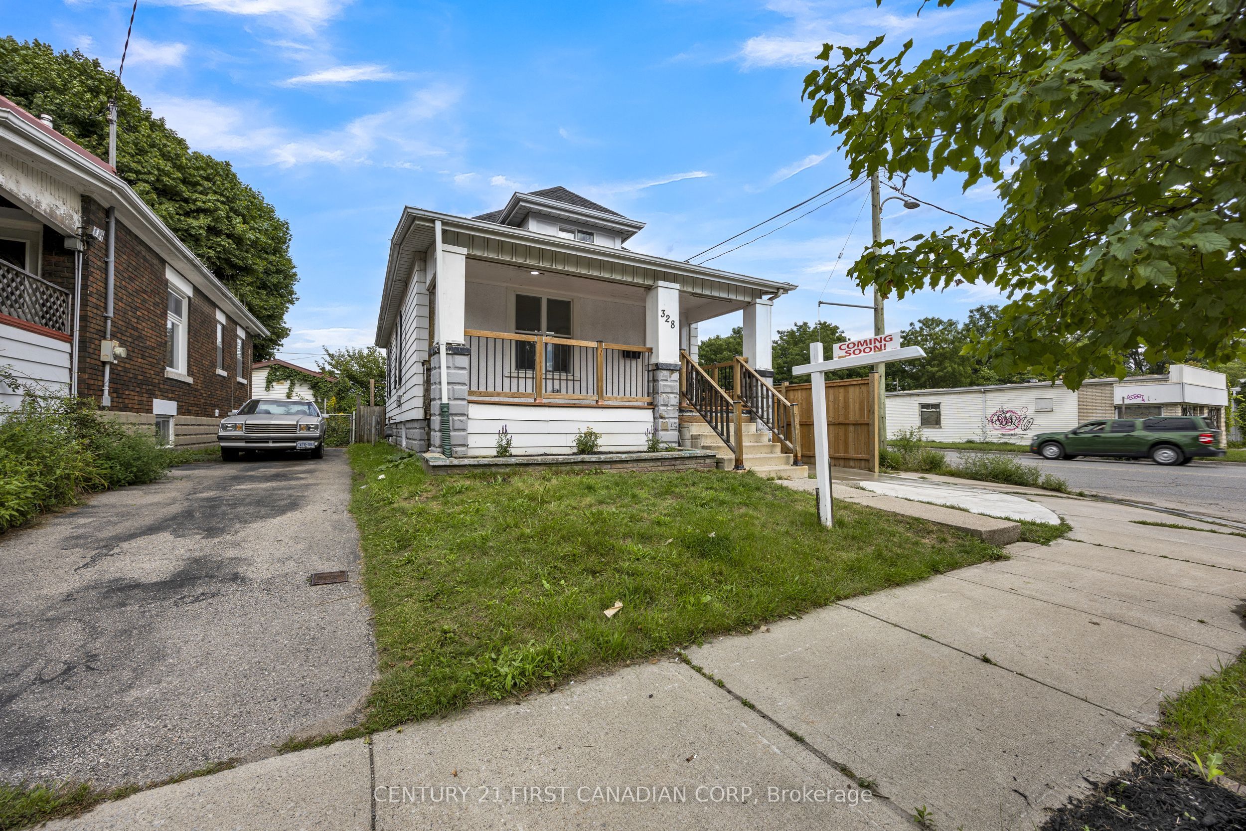 328 Oakland Avenue, London East, ON N5W 4J6 photo 4