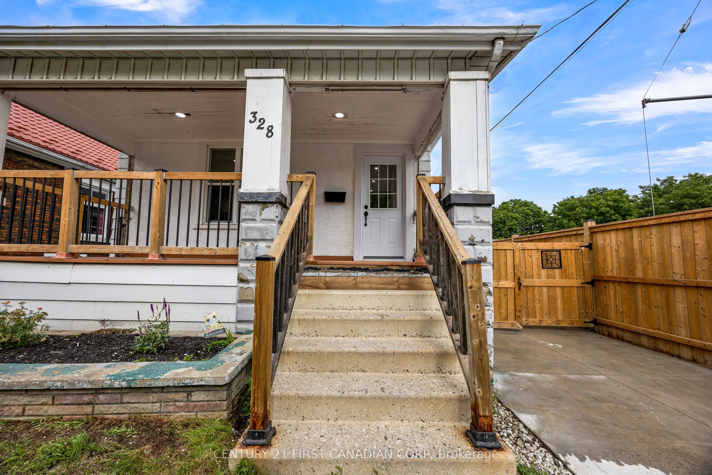 328 Oakland Avenue, London East, ON N5W 4J6 photo 5