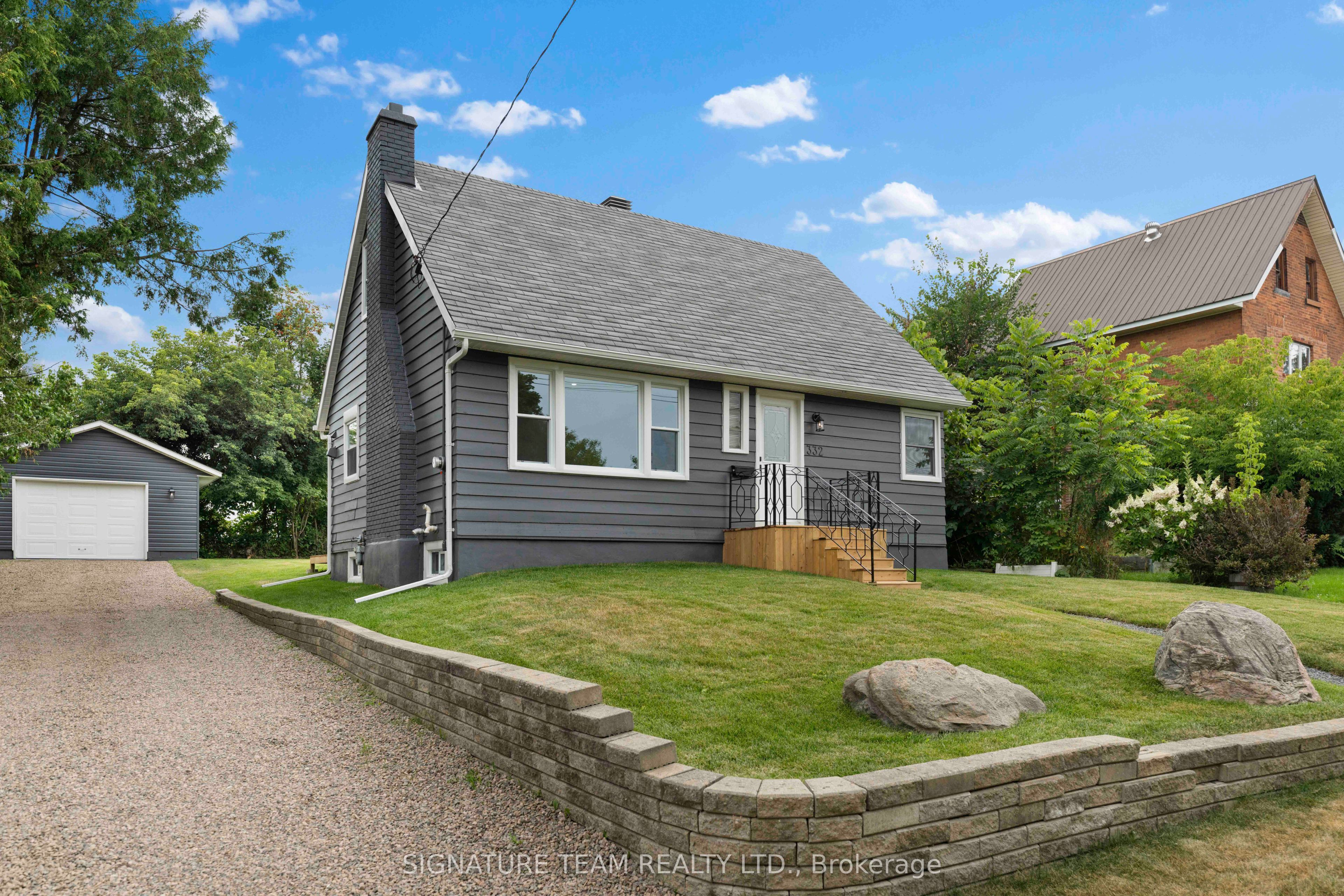 332 Alfred Street, Pembroke, ON K8A 3A8