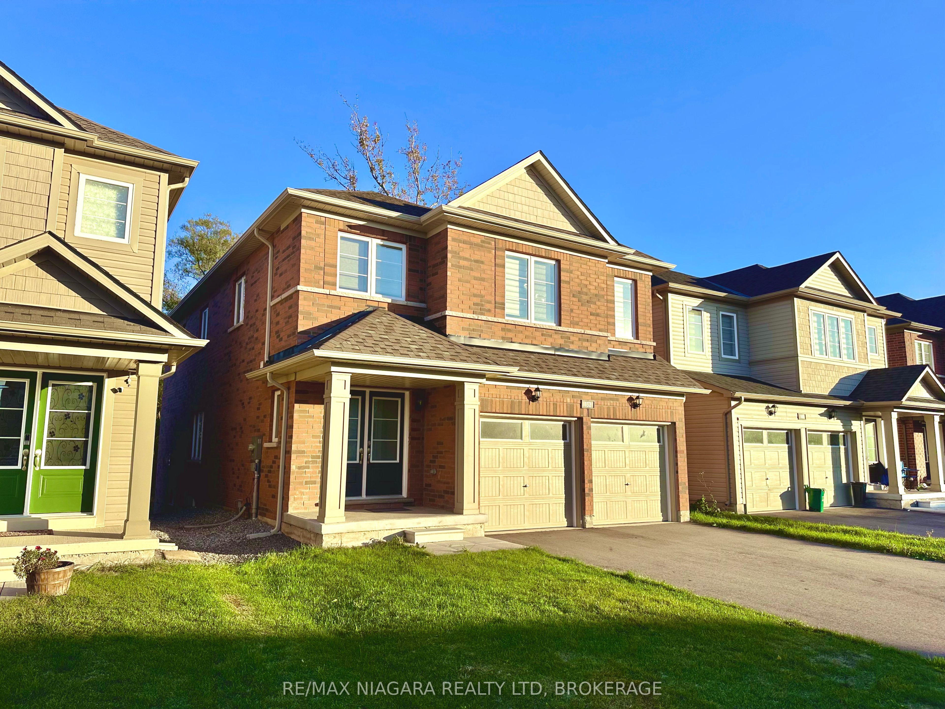 132 COTTONWOOD Crescent, Welland, ON L3B 6C5 photo 2