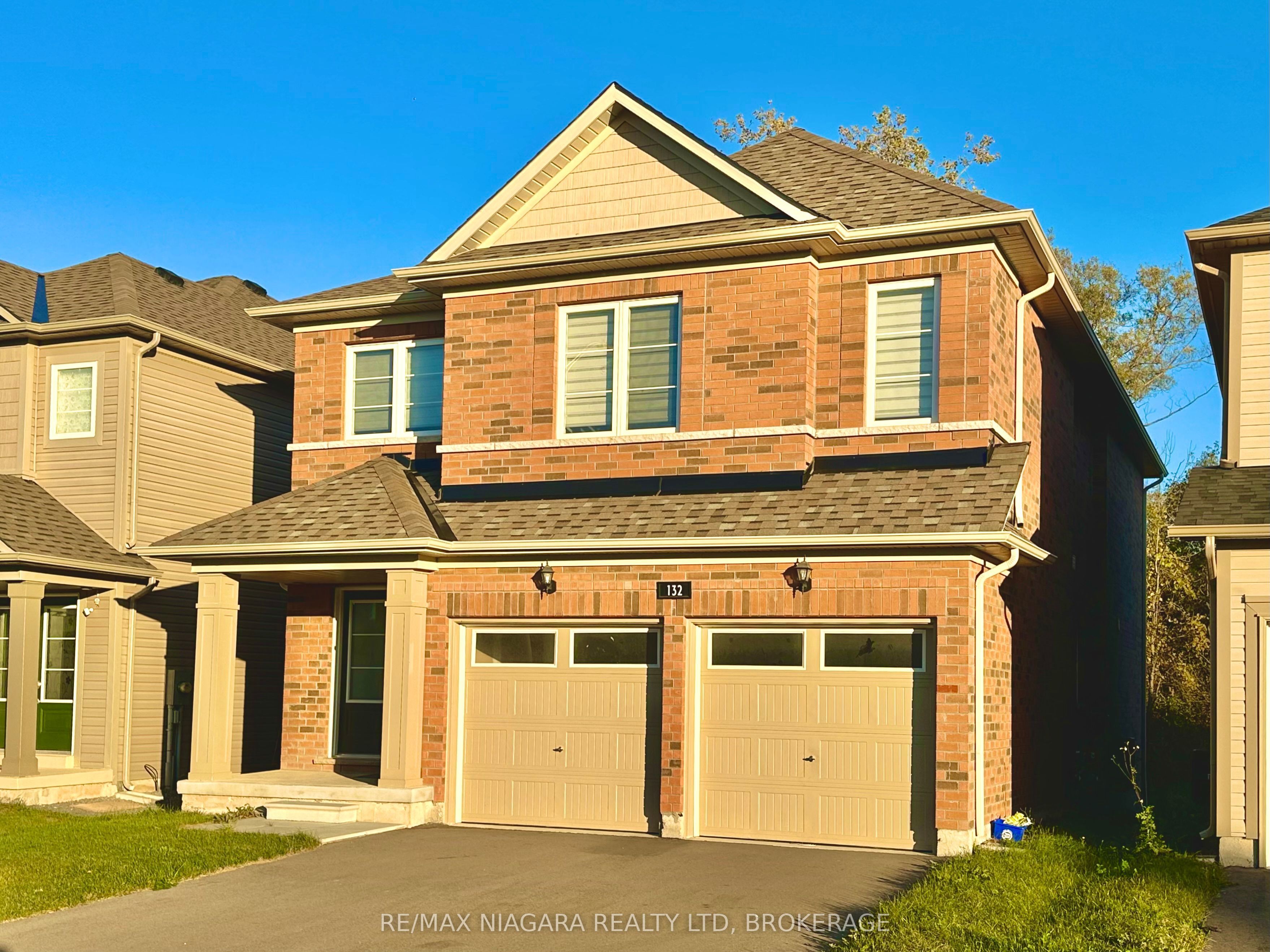 132 COTTONWOOD Crescent, Welland, ON L3B 6C5 photo 3