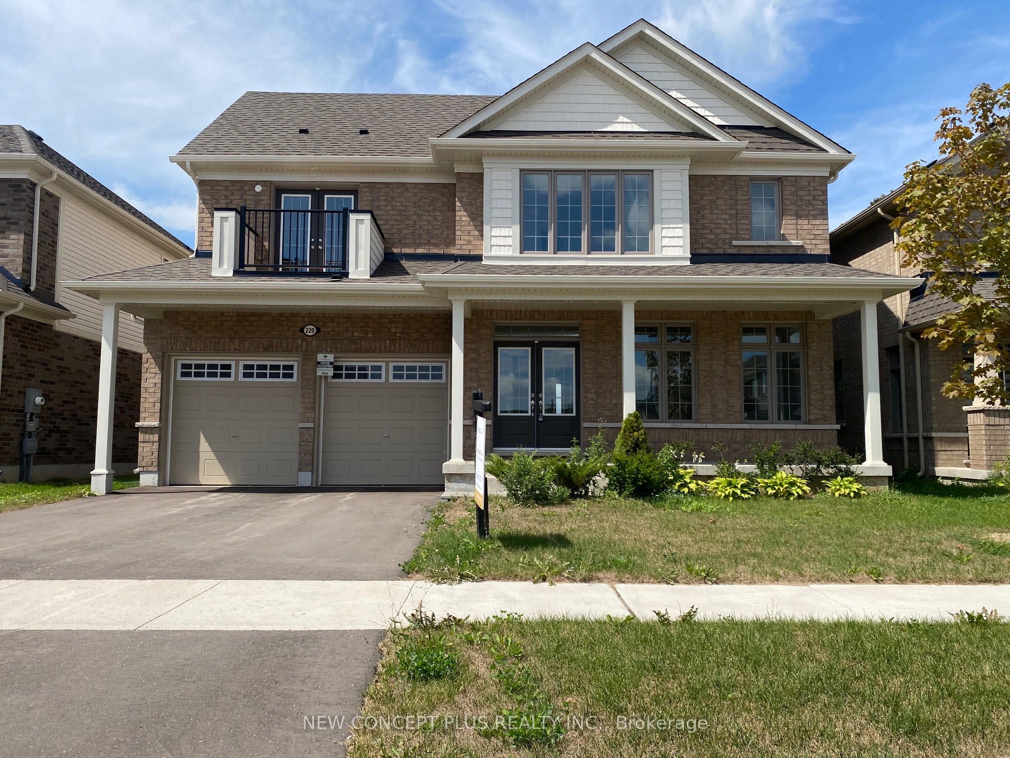 220 Rea Drive, Centre Wellington, ON N1M 0H5