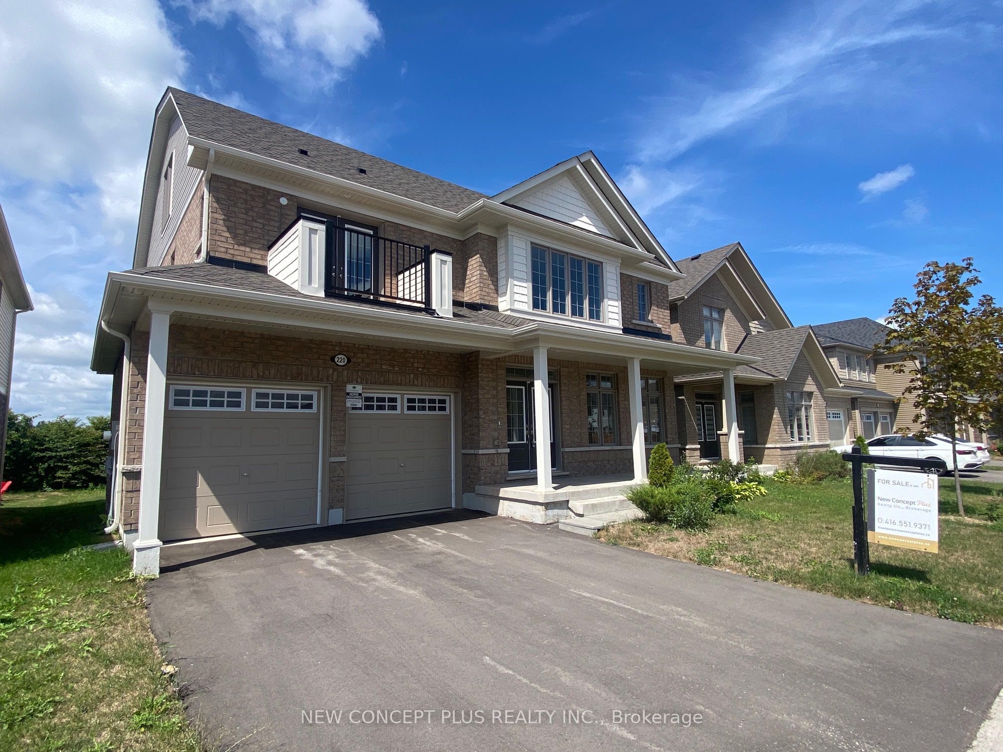 220 Rea Drive, Centre Wellington, ON N1M 0H5 photo 2