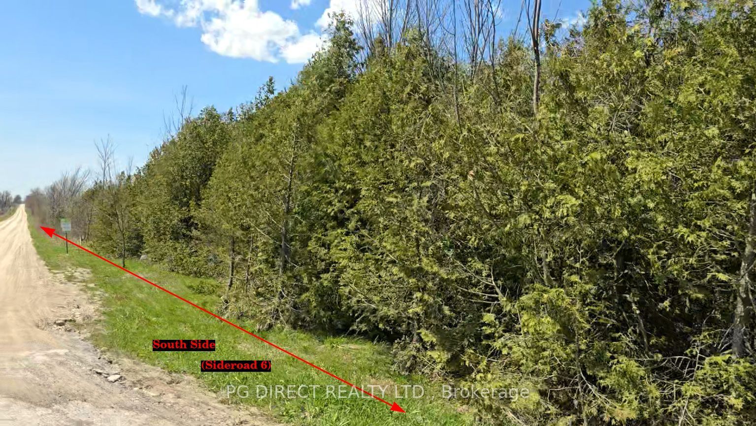 Lot 18 8th Concession, Chatsworth, ON N0H 1K0 photo 3
