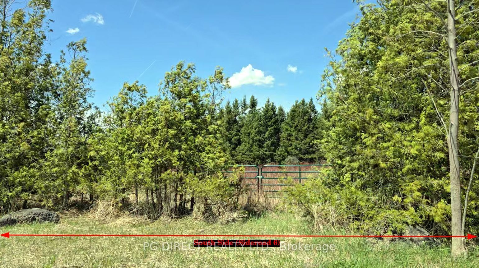 Lot 18 8th Concession, Chatsworth, ON N0H 1K0 photo 4