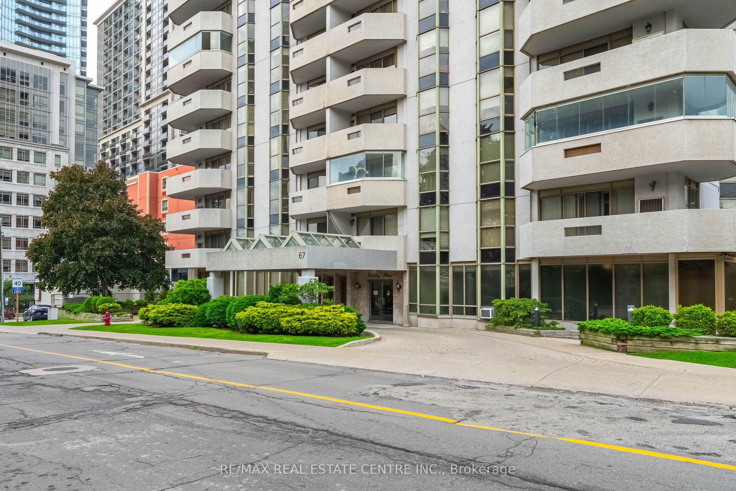67 Caroline Street S 15C, Hamilton, ON L8P 3K6 photo 4