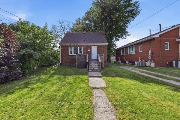 84 Ewen Road, Hamilton, ON L8S 3C5 photo 2