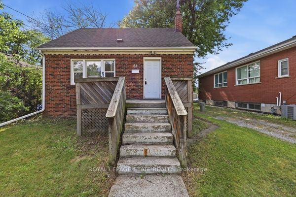 84 Ewen Road, Hamilton, ON L8S 3C5 photo 3