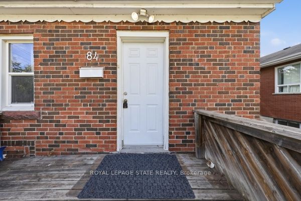 84 Ewen Road, Hamilton, ON L8S 3C5 photo 4