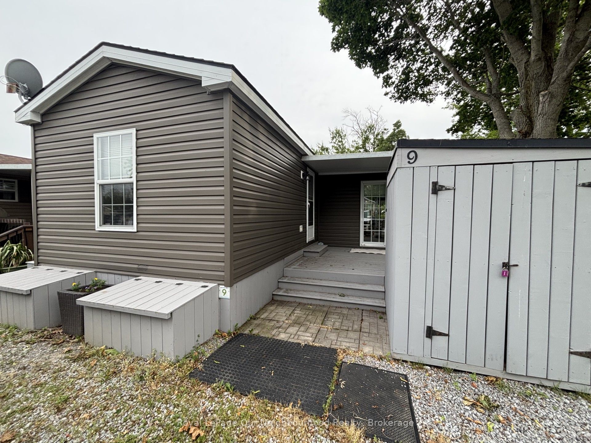 171 Woodland Estates Road 9 Lakeview Dr, Trent Hills, ON K0L 1L0 photo 3