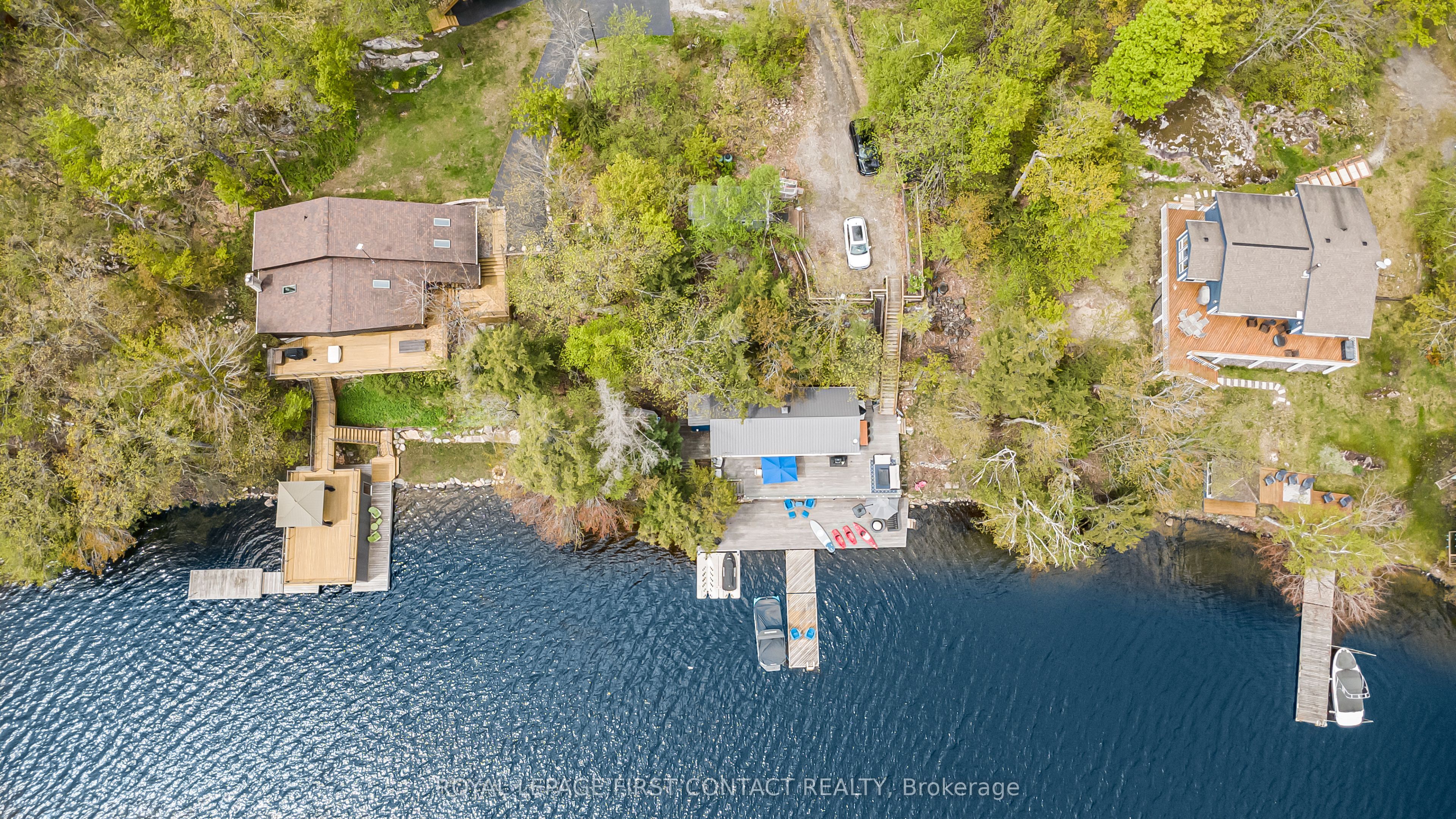 57 Fox Back Road, The Archipelago, ON P0C 1H0 photo 3