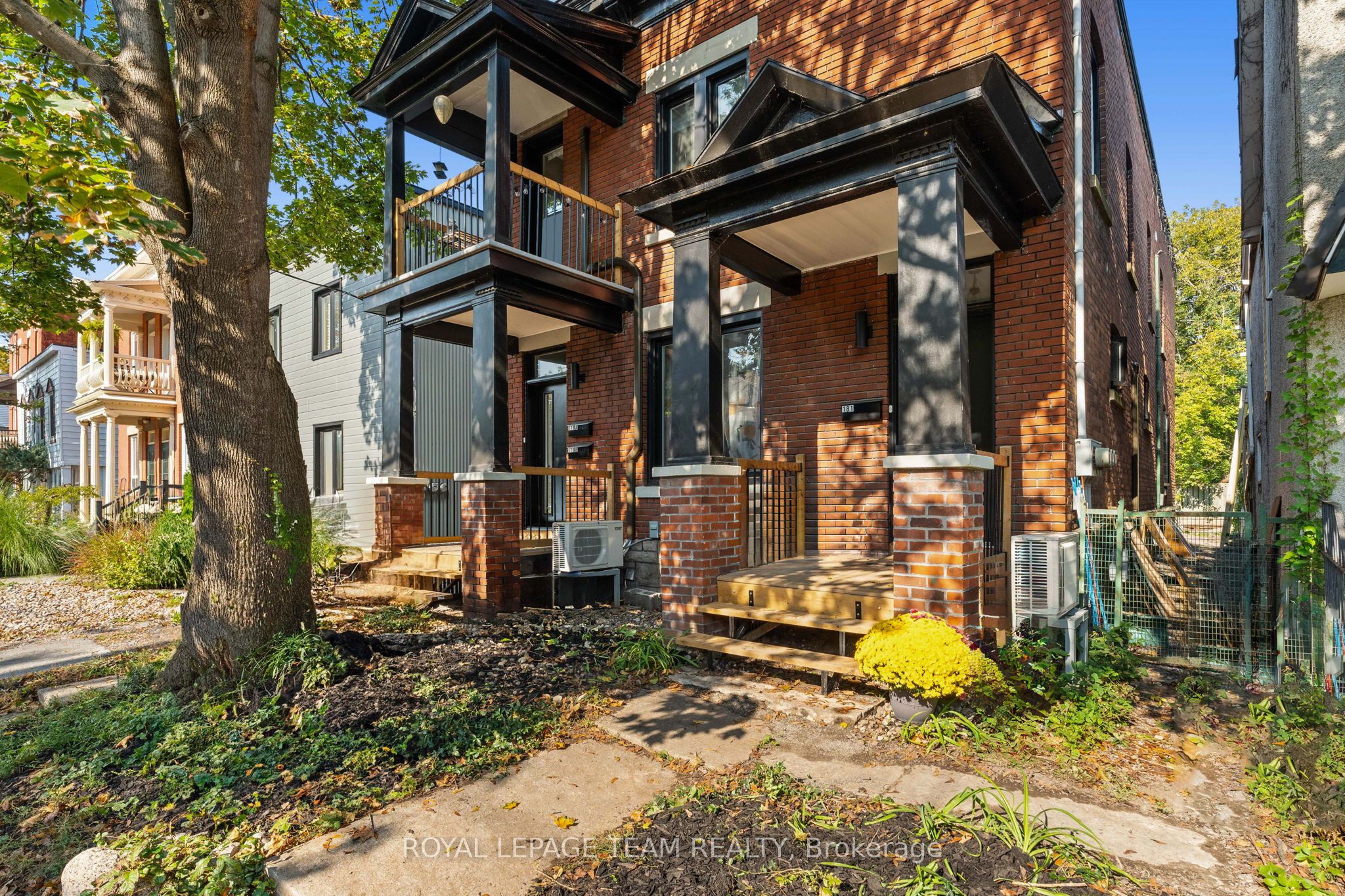 181 Cathcart Street, Lower Town - Sandy Hill, ON K1N 5C1 photo 2