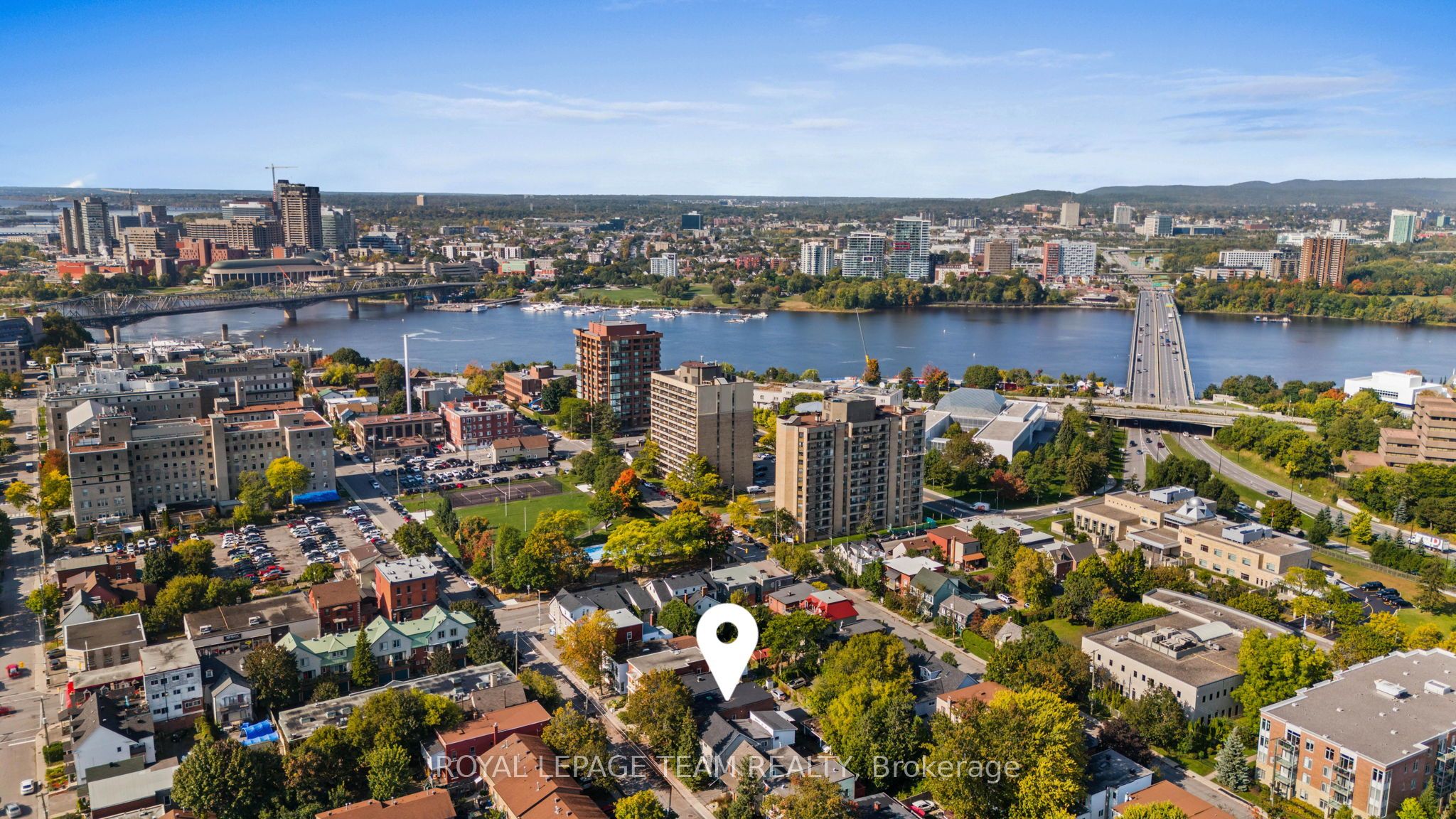 181 Cathcart Street, Lower Town - Sandy Hill, ON K1N 5C1 photo 3