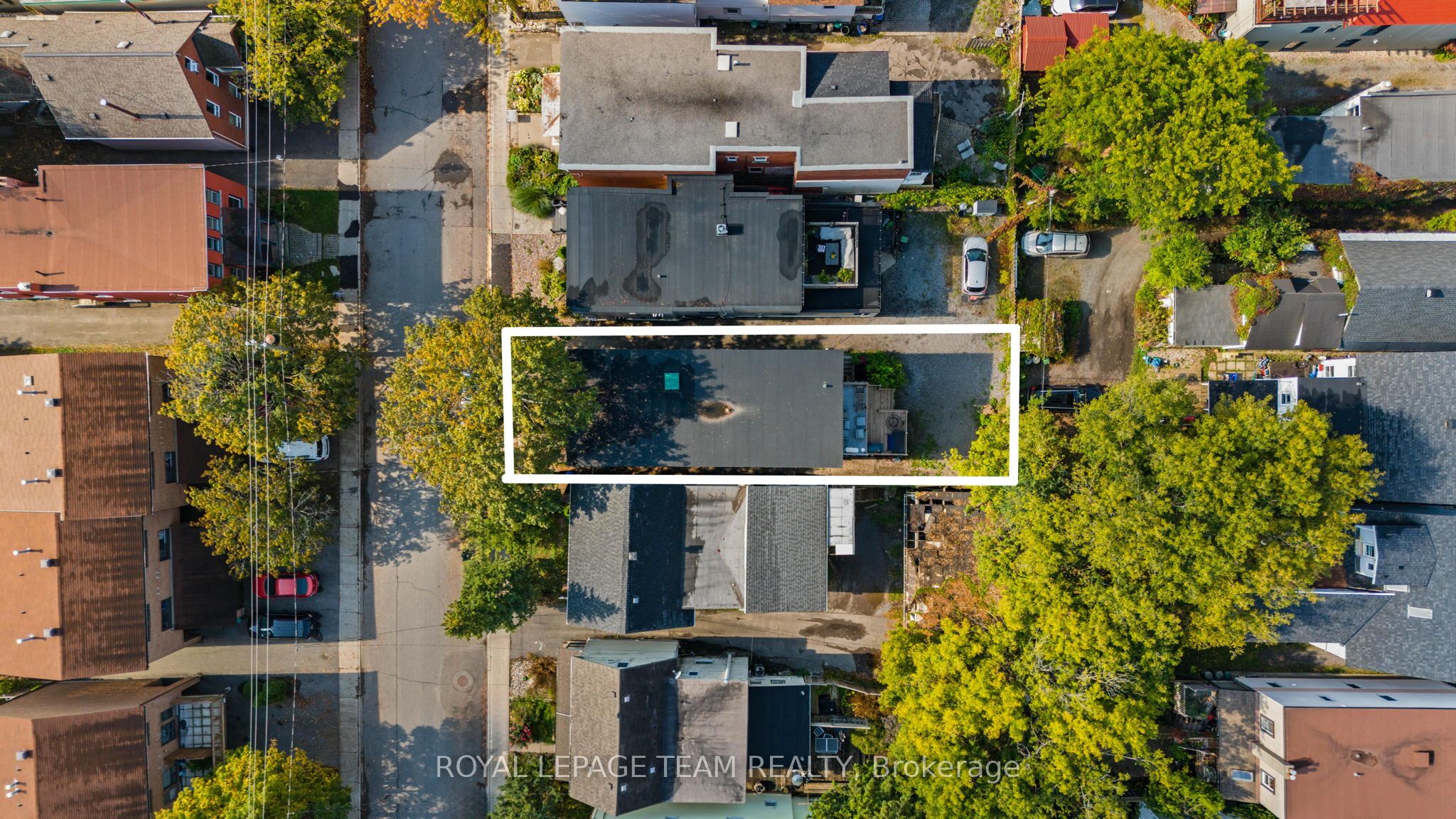 181 Cathcart Street, Lower Town - Sandy Hill, ON K1N 5C1 photo 4