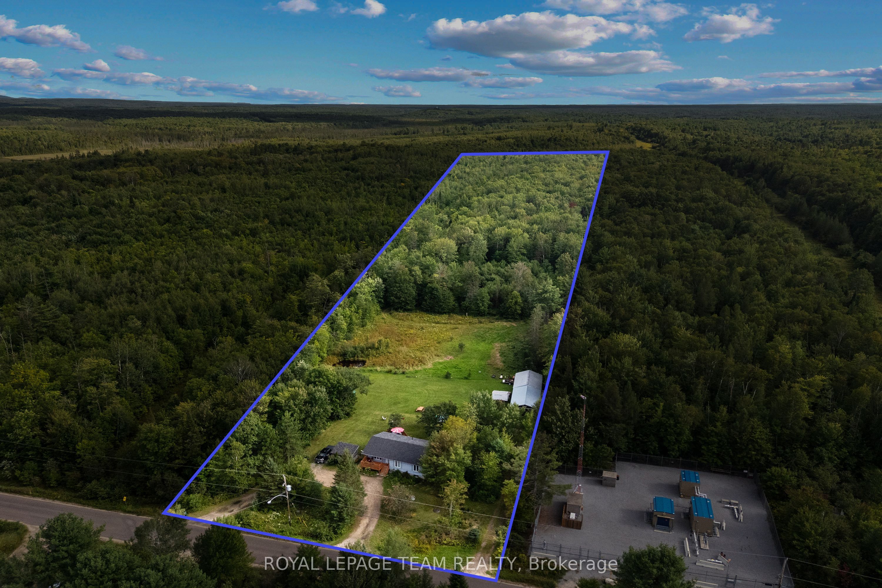 484 WYLIE Road, Laurentian Hills, ON K0J 1P0