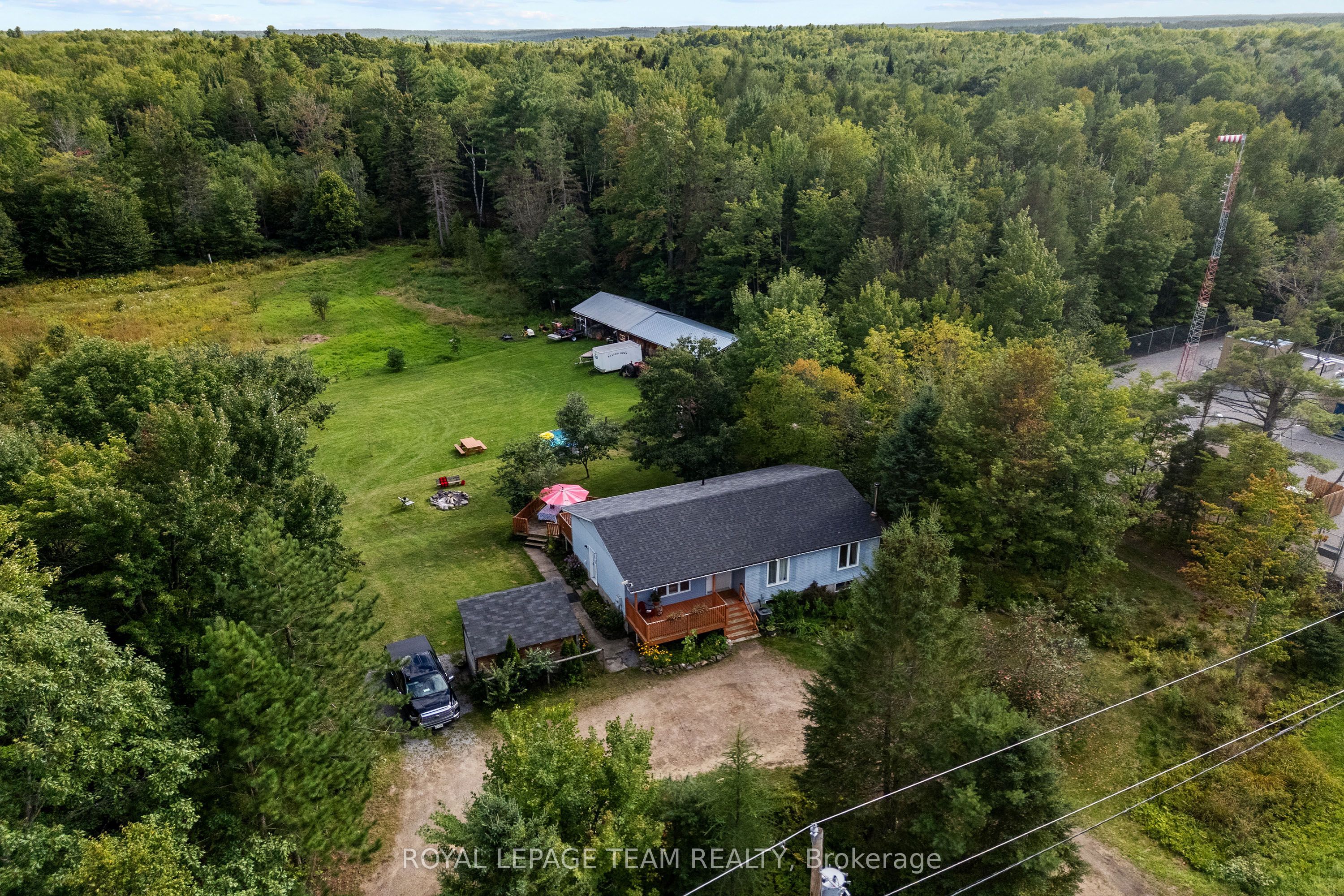484 WYLIE Road, Laurentian Hills, ON K0J 1P0 photo 4