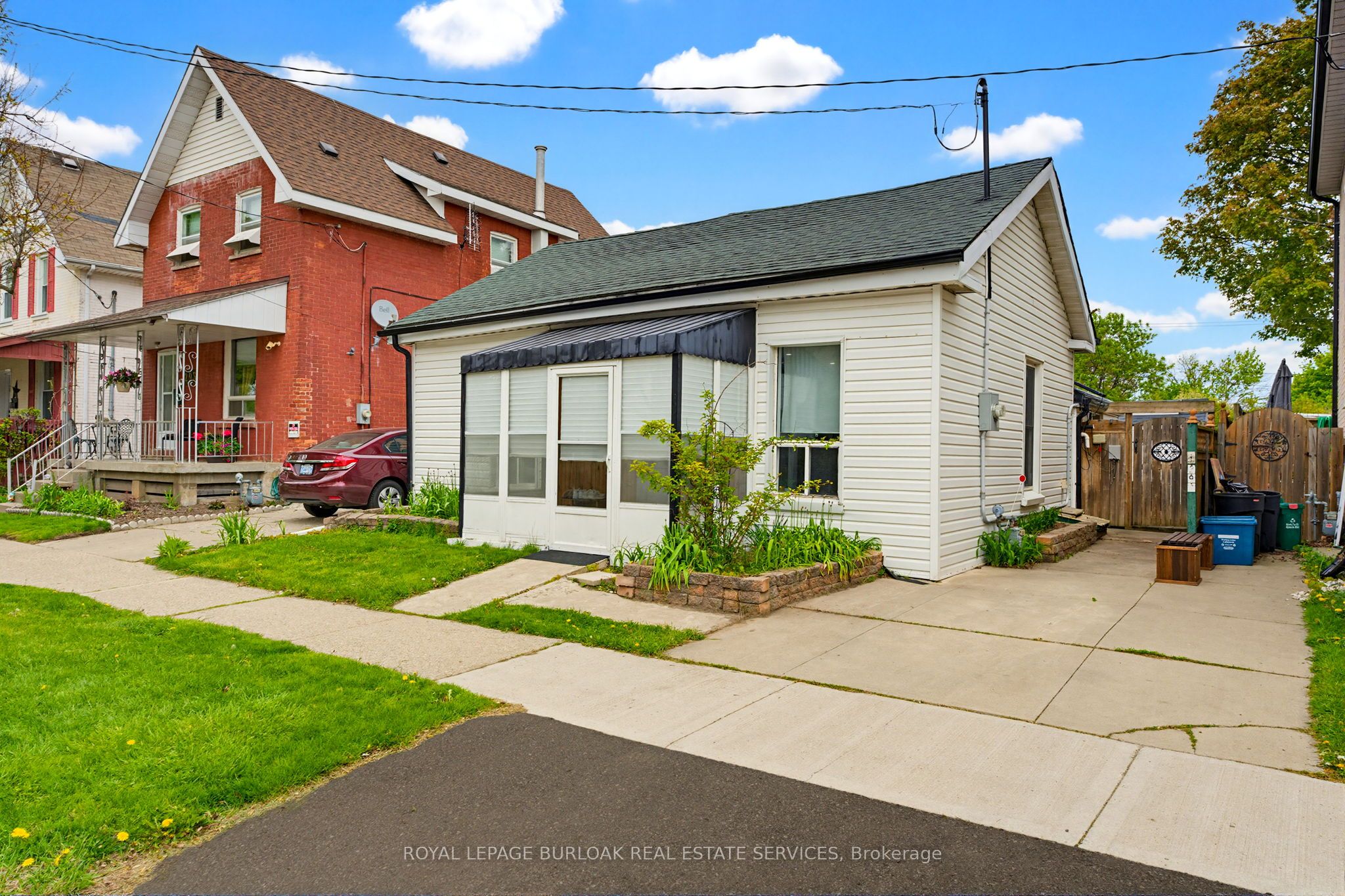 291 Park Avenue, Brantford, ON N3S 5L2 photo 3