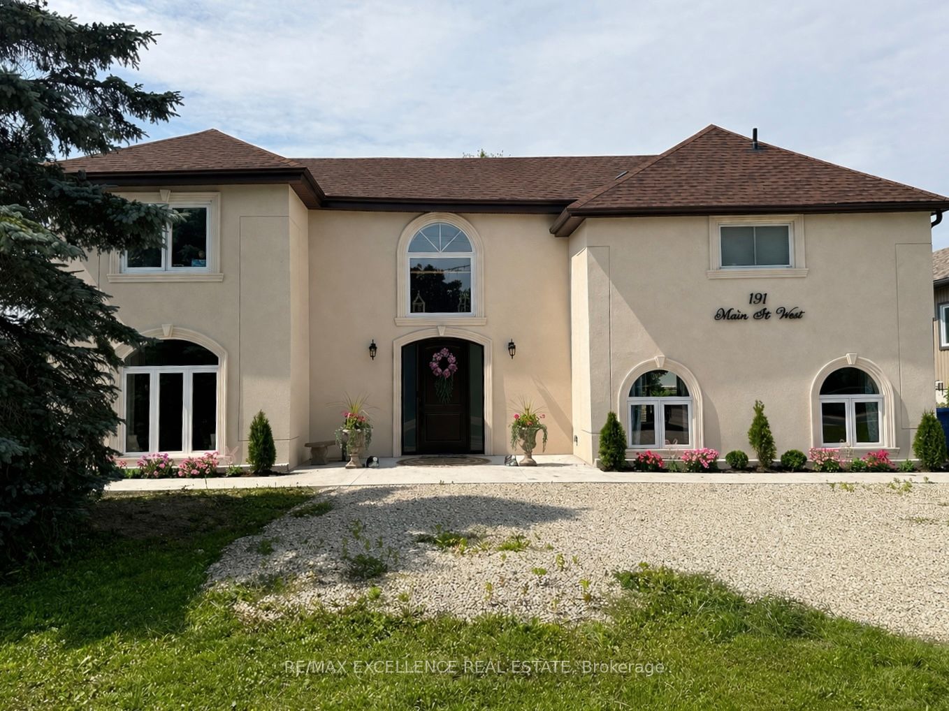 191 Main Street W, Southgate, ON N0C 1B0