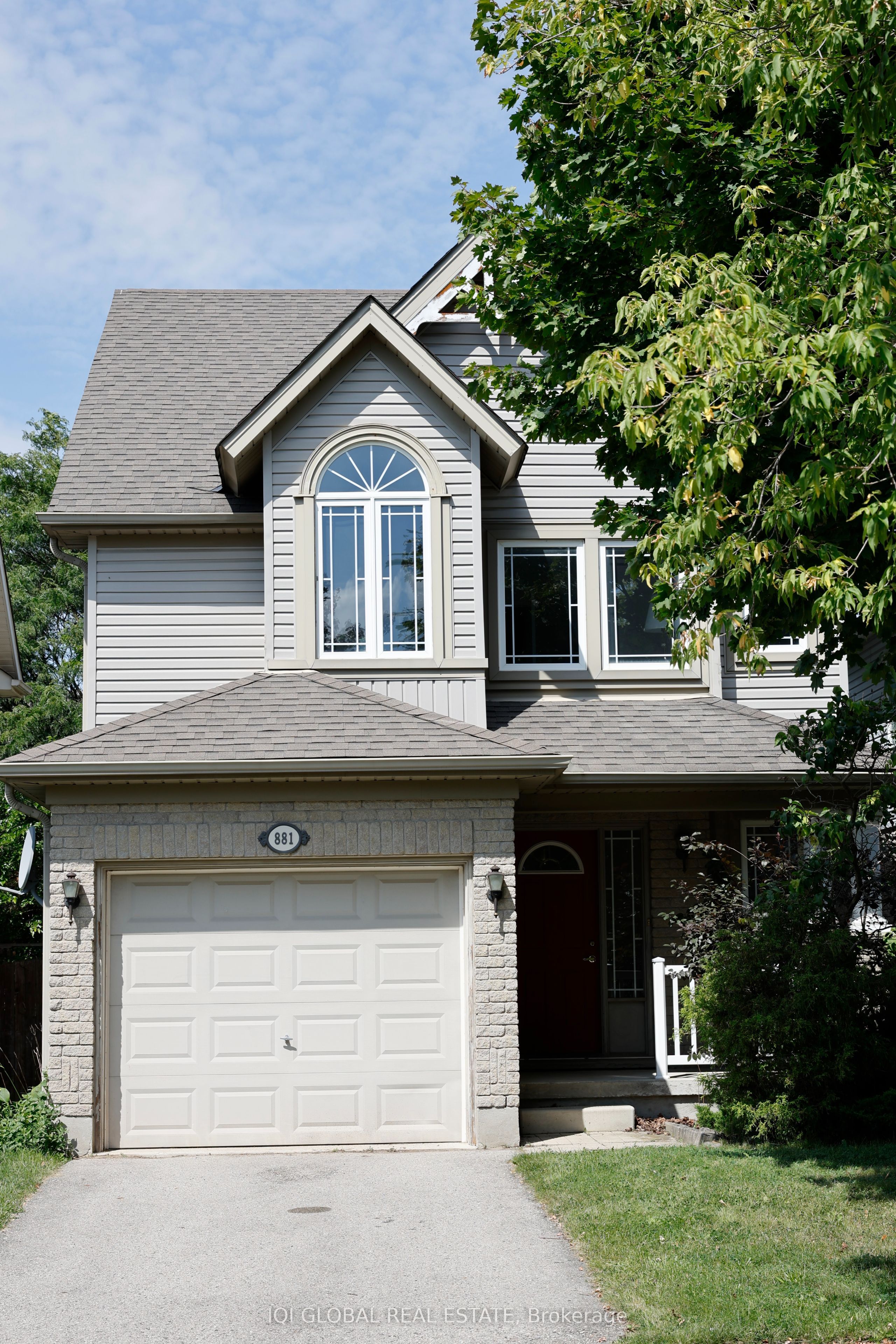 881 Blacksmith Street, London North, ON N6H 5R5
