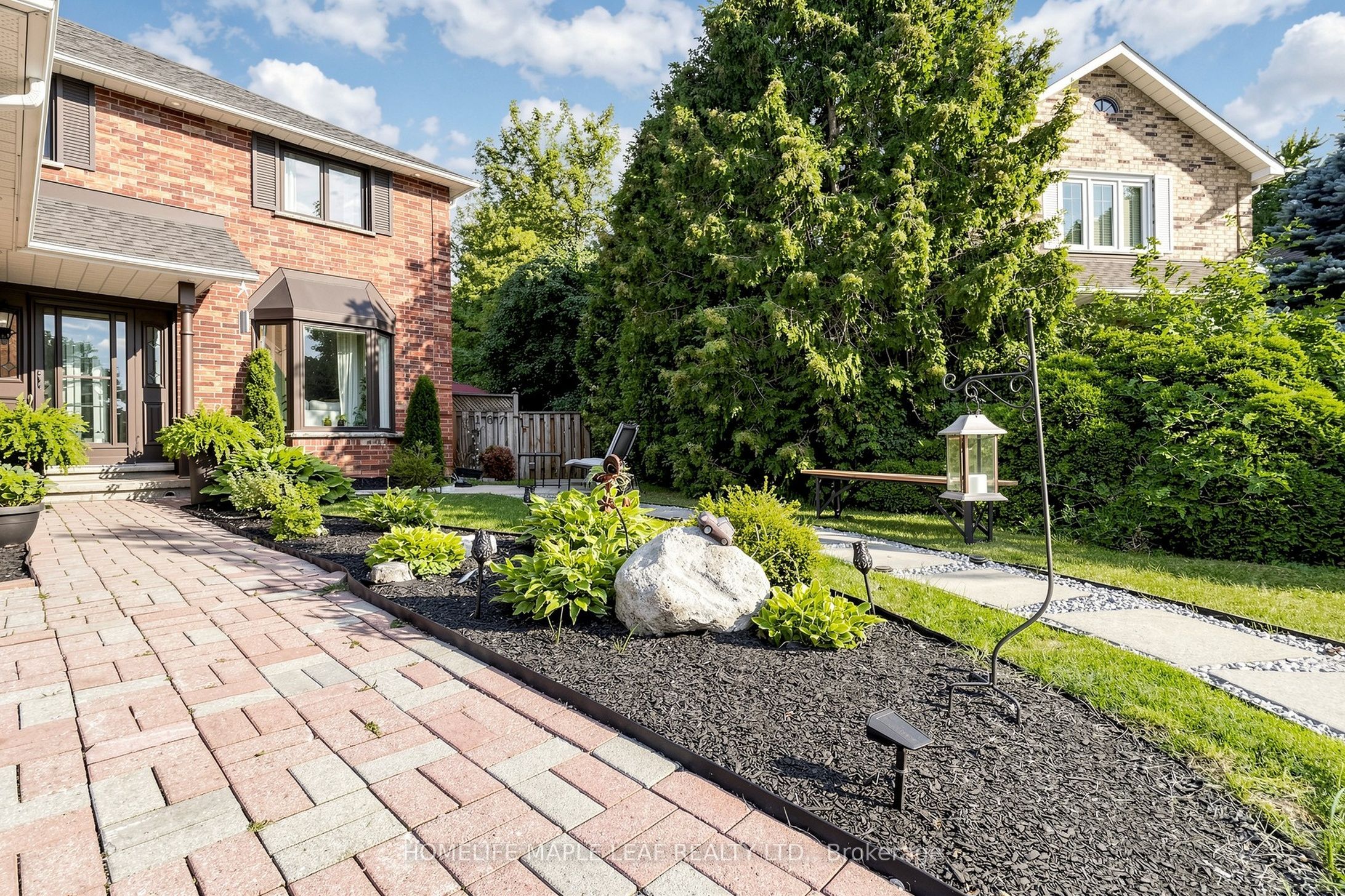 167 Bayne Crescent, Cambridge, ON N1T 1K4 photo 2