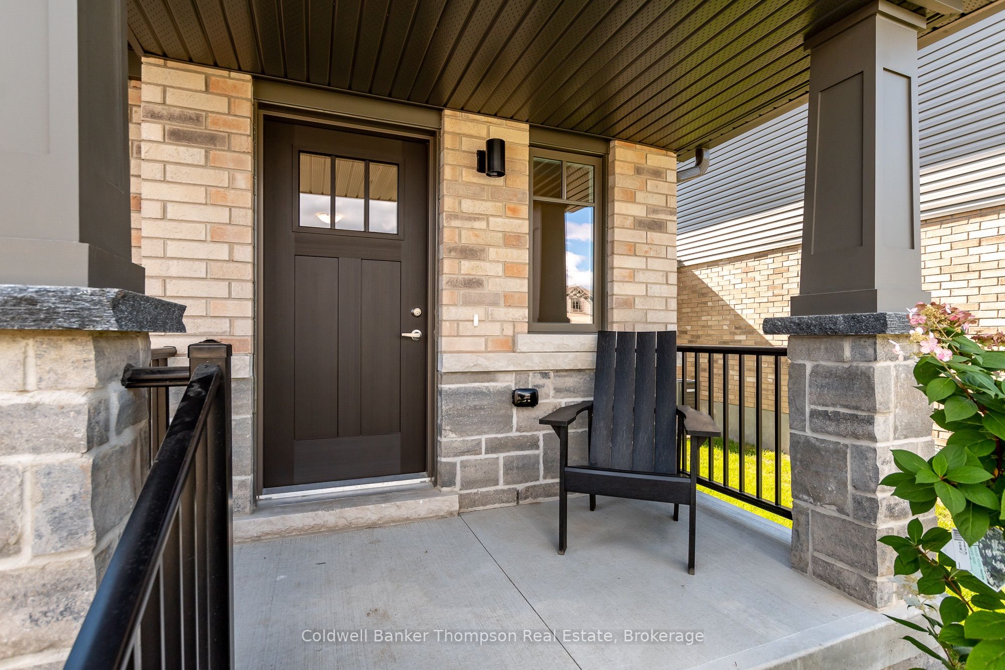 45 Charles Morley Boulevard, Huntsville, ON P1H 0G5 photo 2