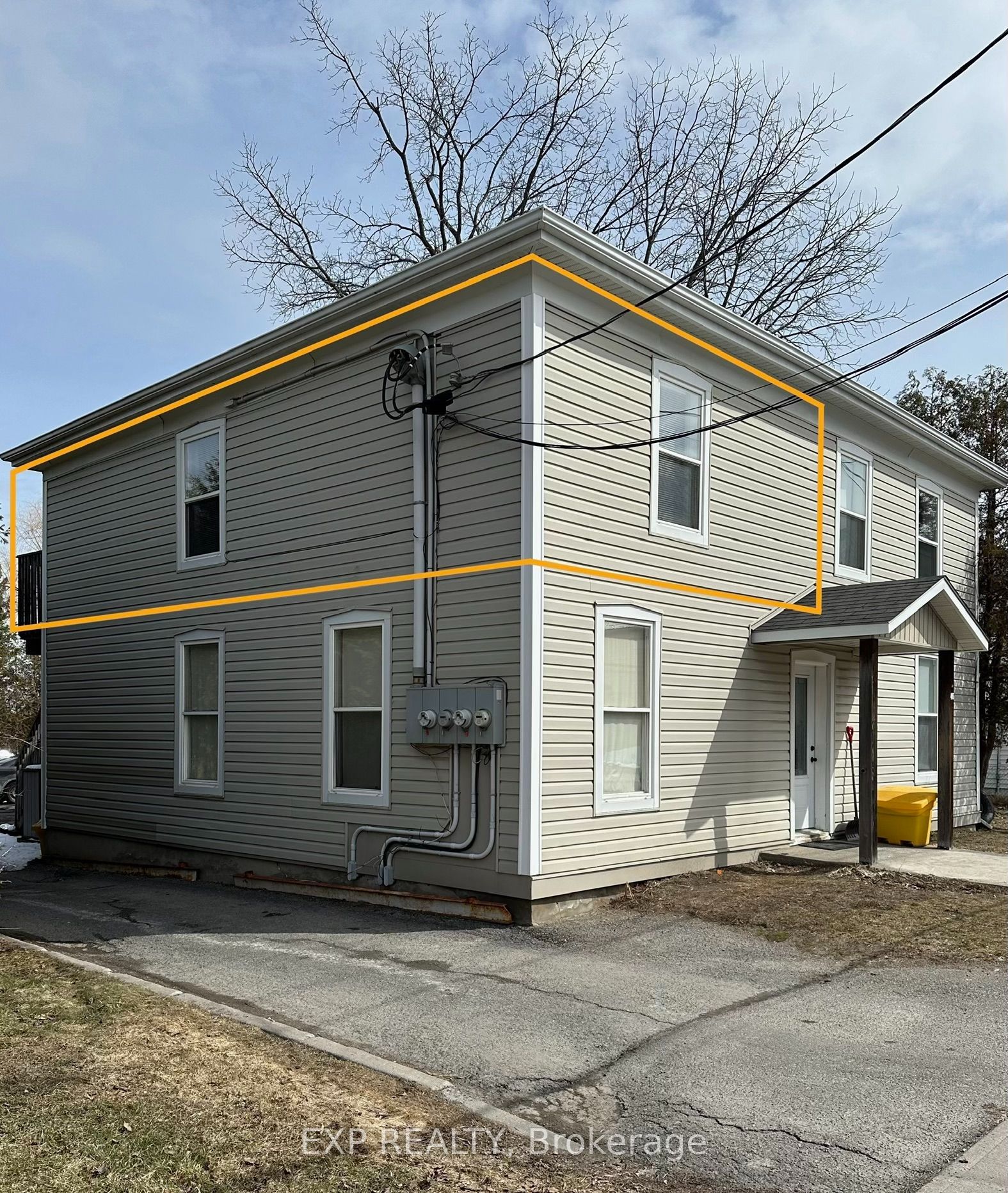 405 Prescott Street #3, North Grenville, ON K0G 1J0