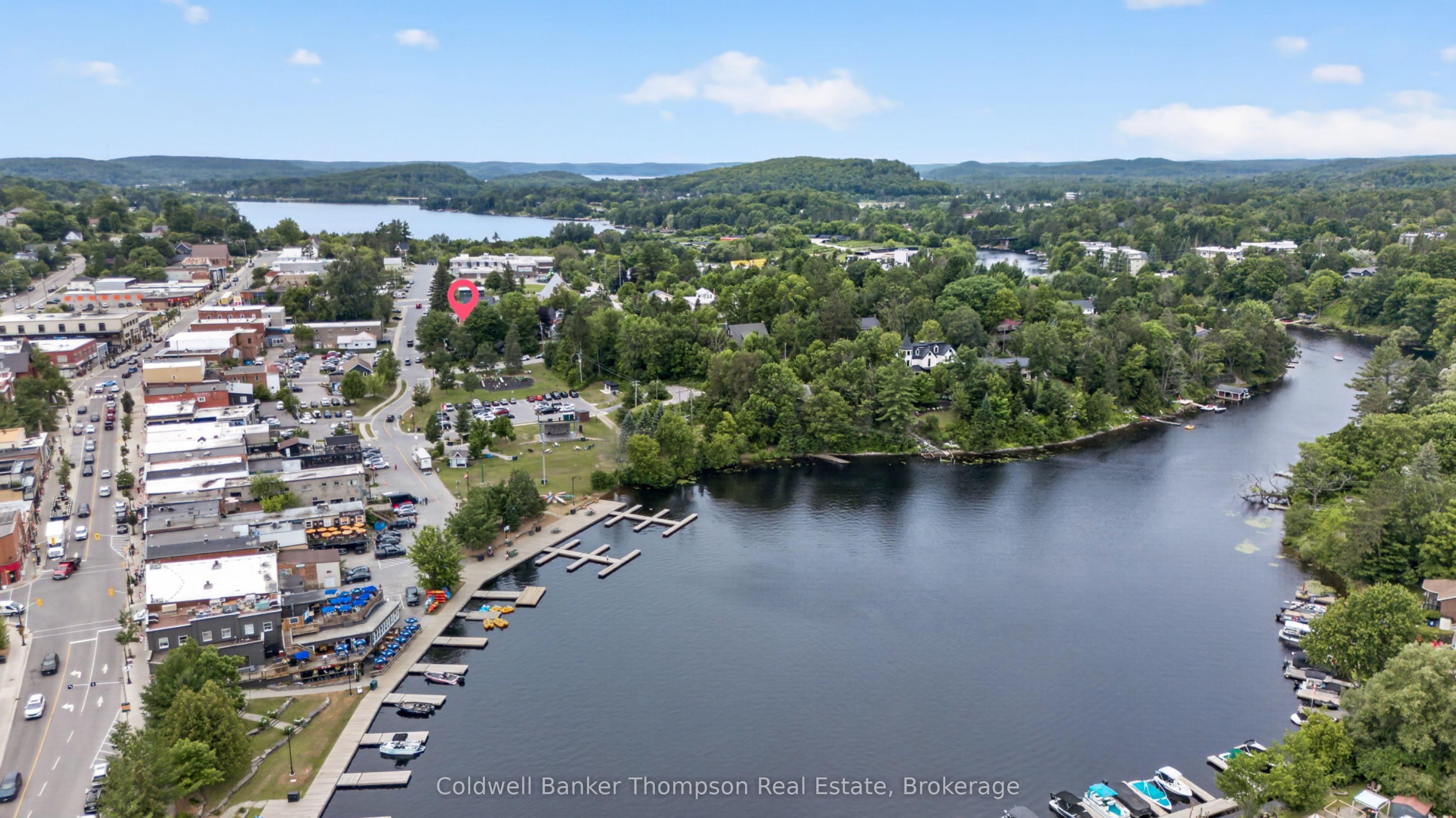 12 Caroline Street E, Huntsville, ON P1H 2B4 photo 2