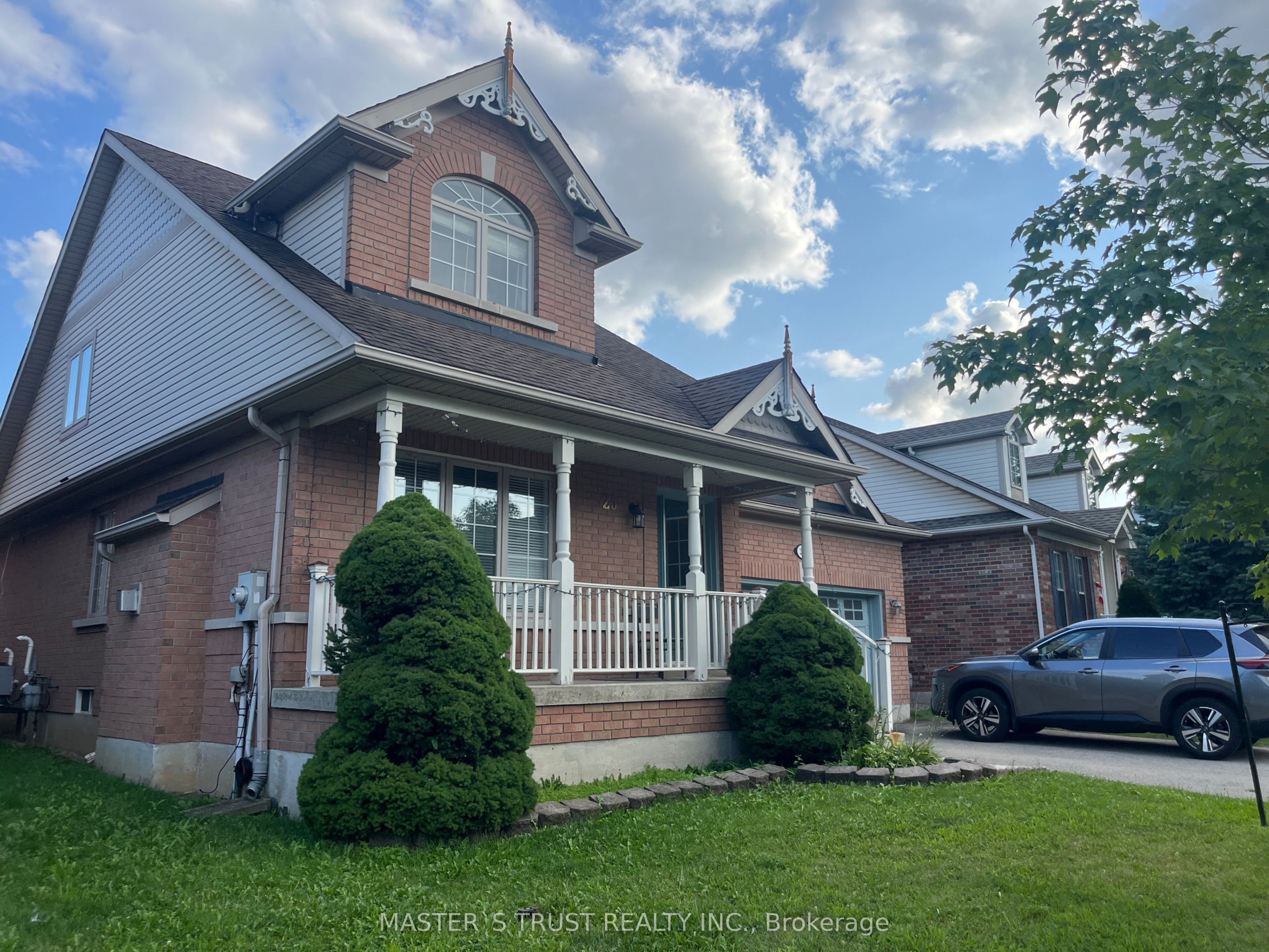 25 Stevens Drive, Niagara-on-the-Lake, ON L0S 1J0 photo 2
