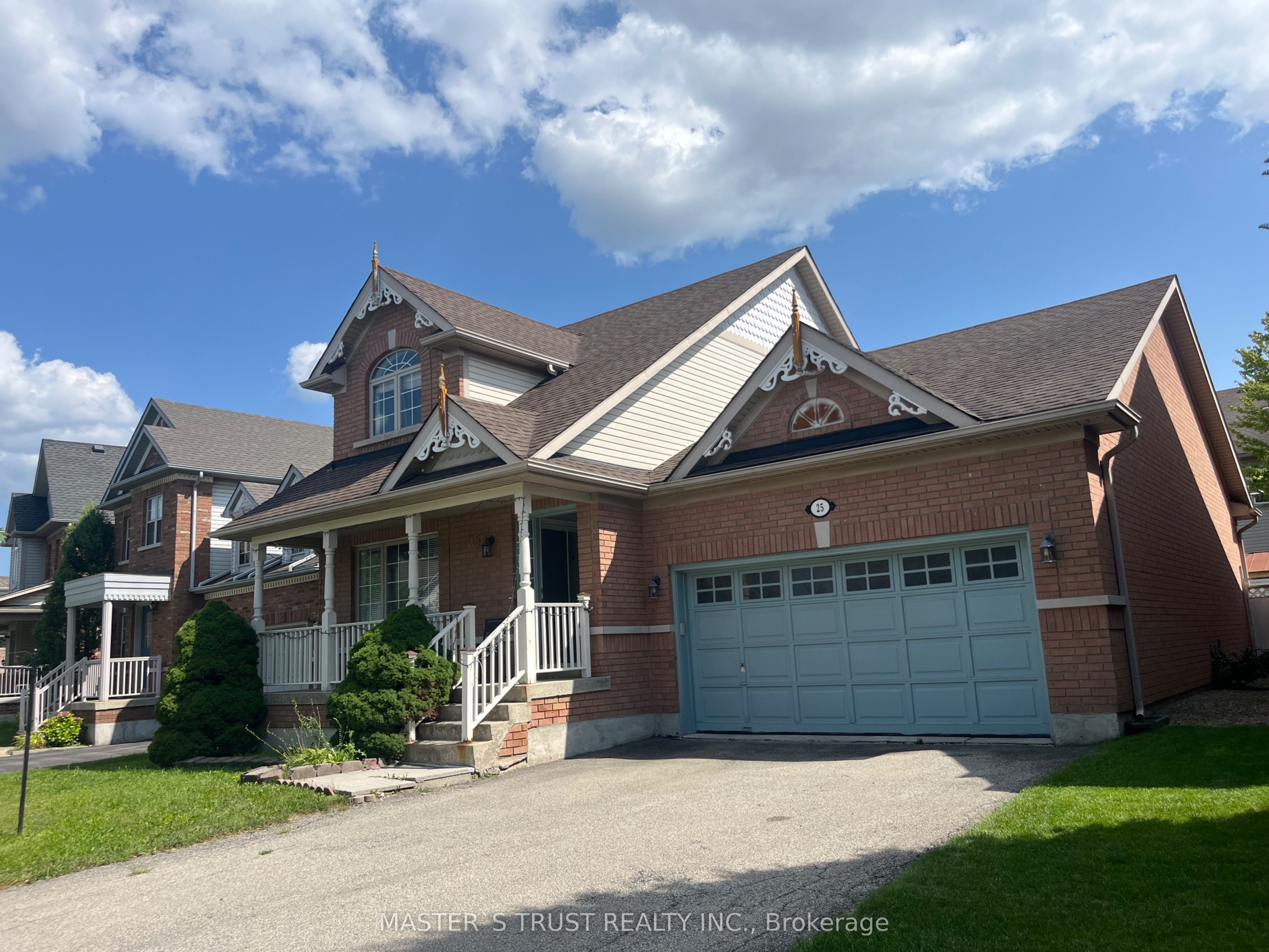 25 Stevens Drive, Niagara-on-the-Lake, ON L0S 1J0 photo 3