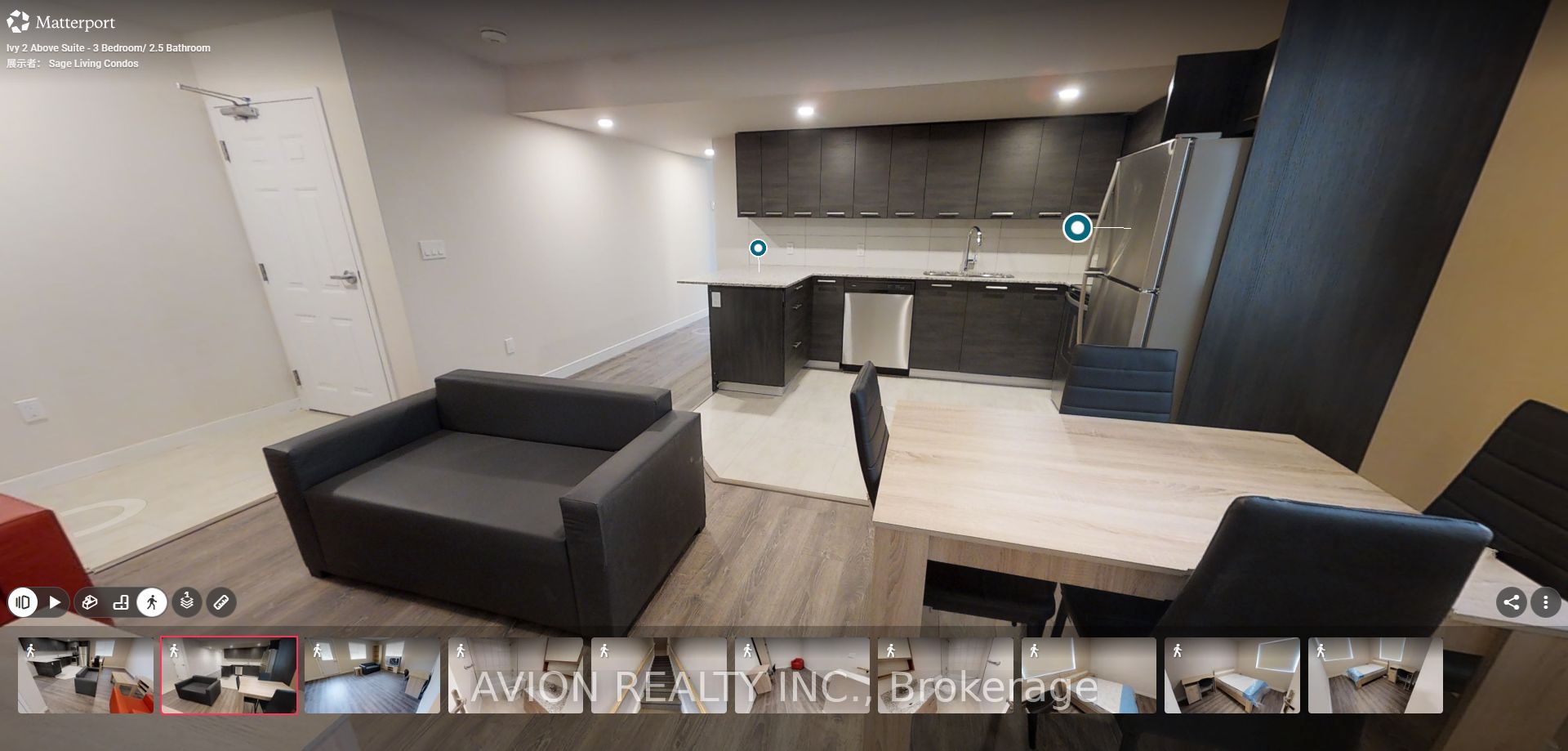 288 ALBERT Street 211, Waterloo, ON N2L 0G9