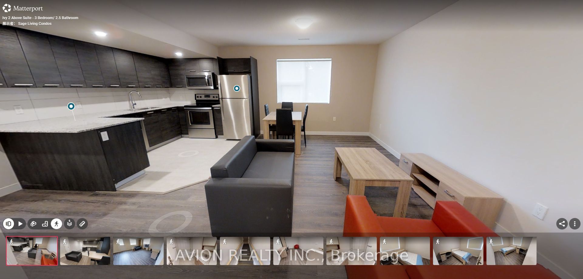 288 ALBERT Street 211, Waterloo, ON N2L 0G9 photo 3