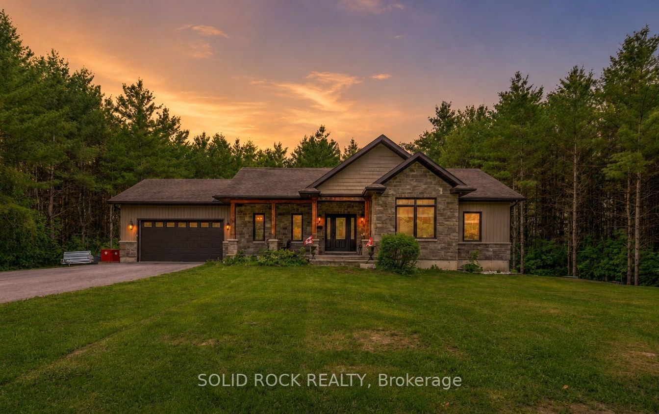 717 Upper Oak Leaf Road, Athens, ON K0E 1B0