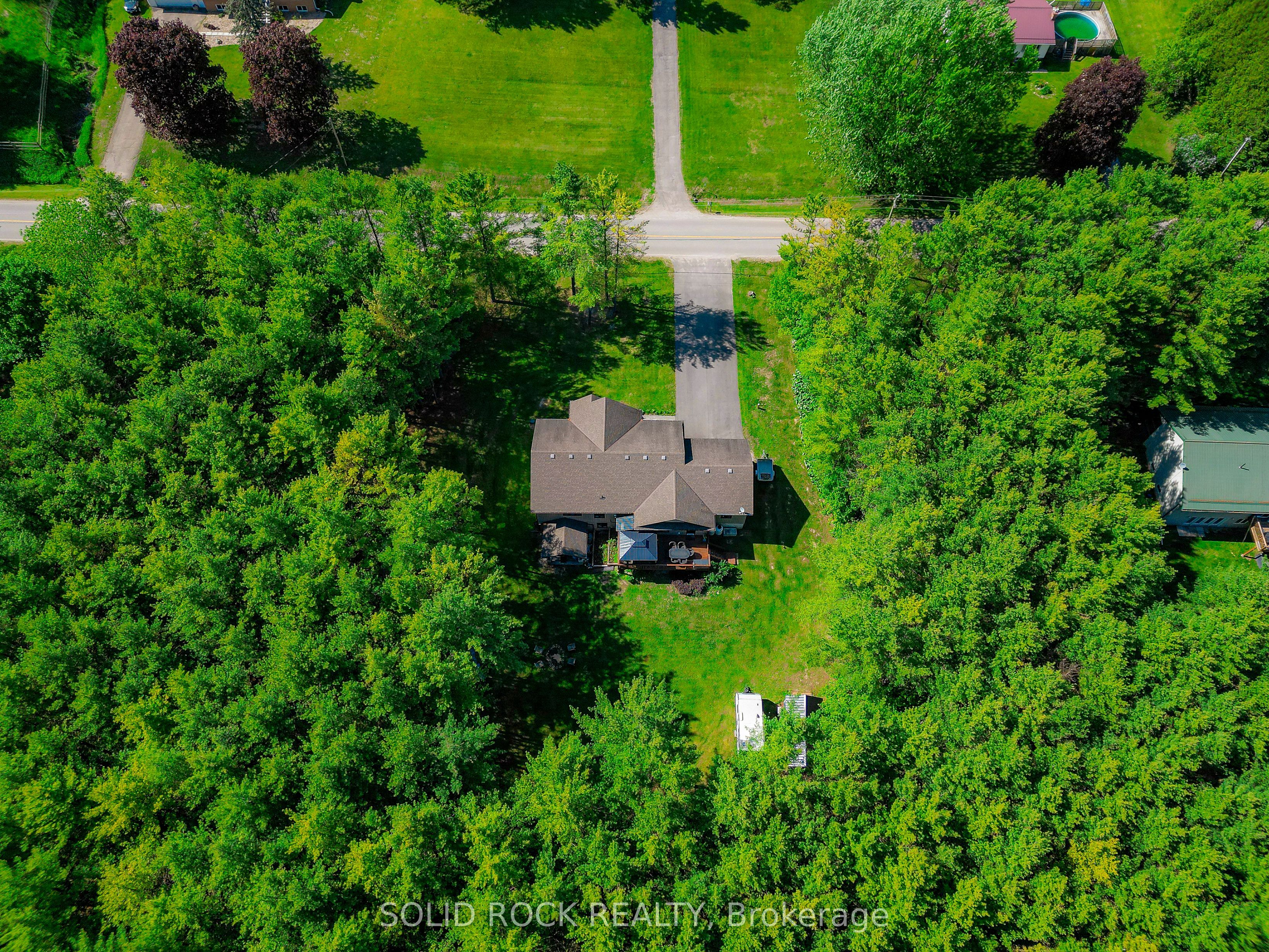 717 Upper Oak Leaf Road, Athens, ON K0E 1B0 photo 2