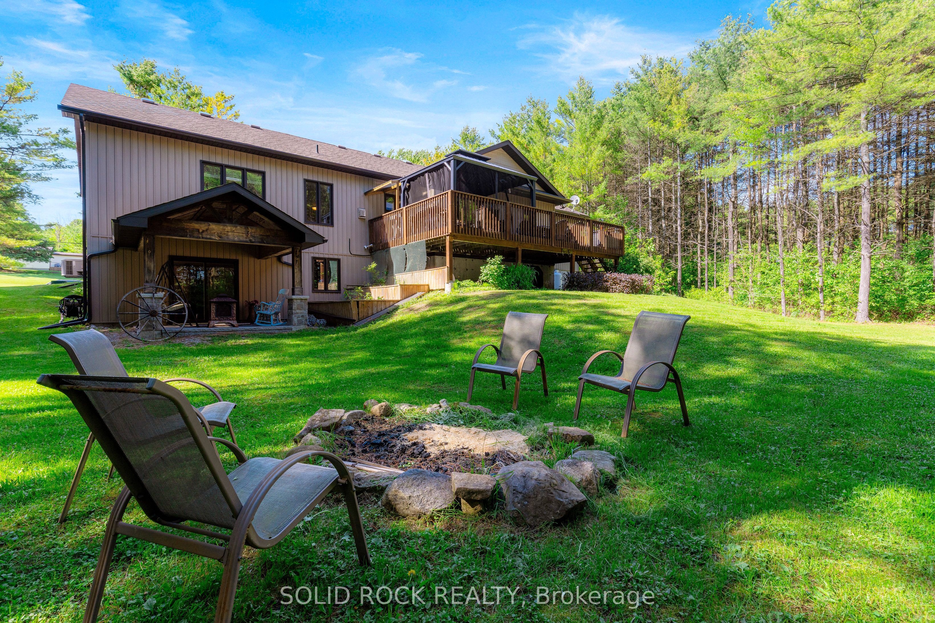 717 Upper Oak Leaf Road, Athens, ON K0E 1B0 photo 4