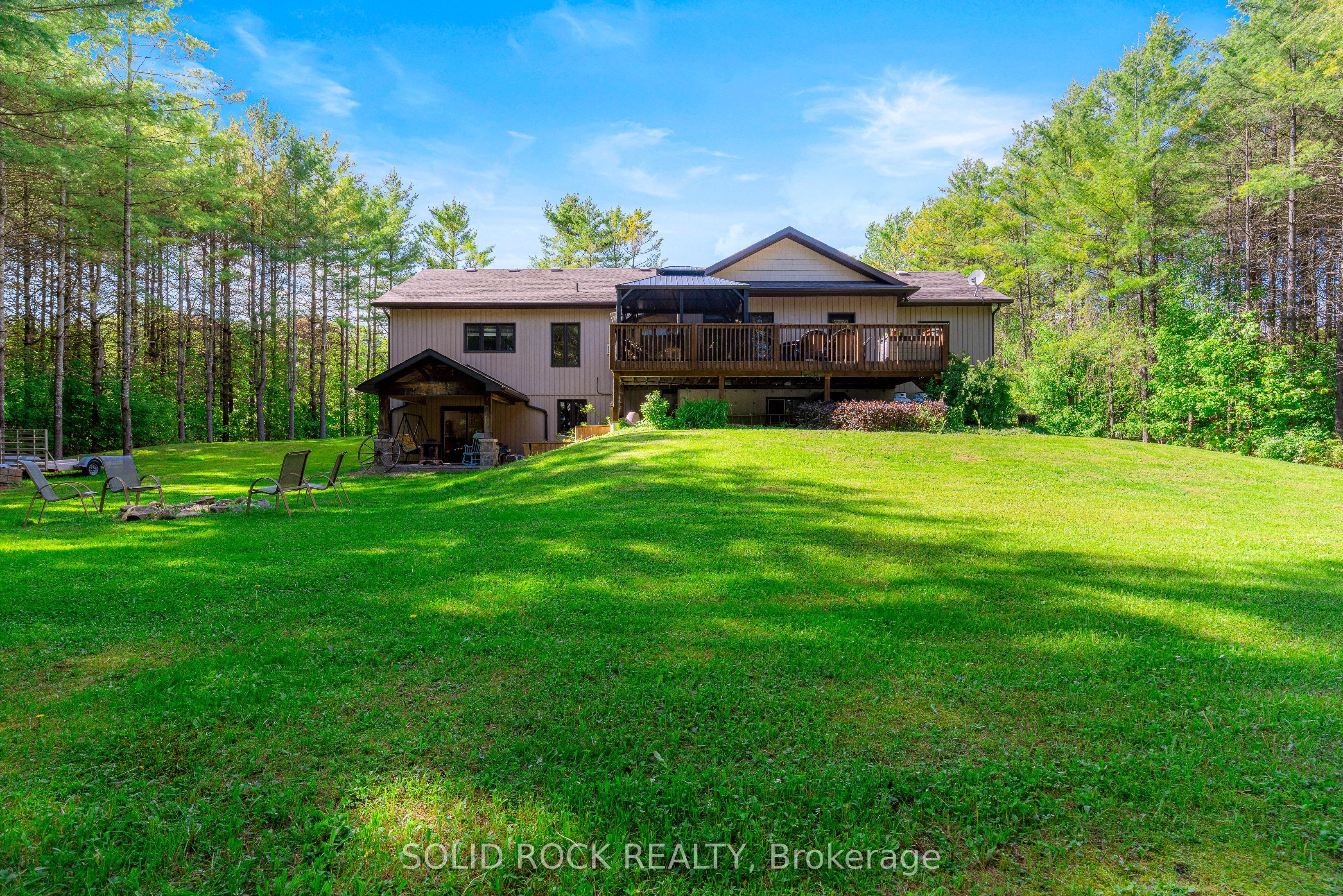 717 Upper Oak Leaf Road, Athens, ON K0E 1B0 photo 5