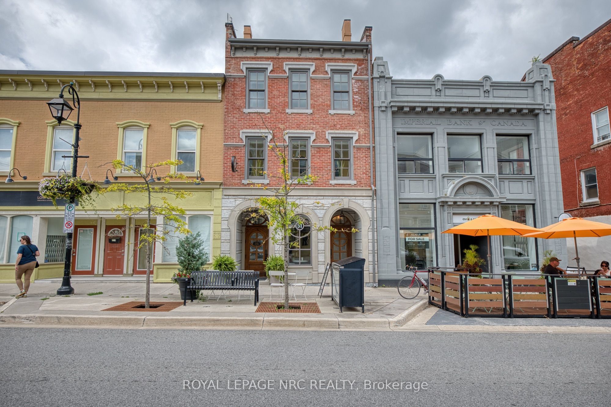 51 Front Street S, Thorold, ON L2V 1W8