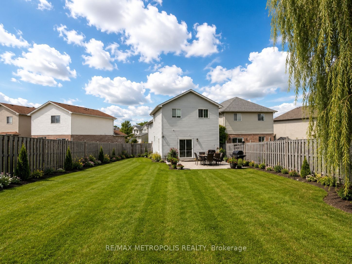 35 Phair Crescent, London South, ON N5Z 5B5 photo 3