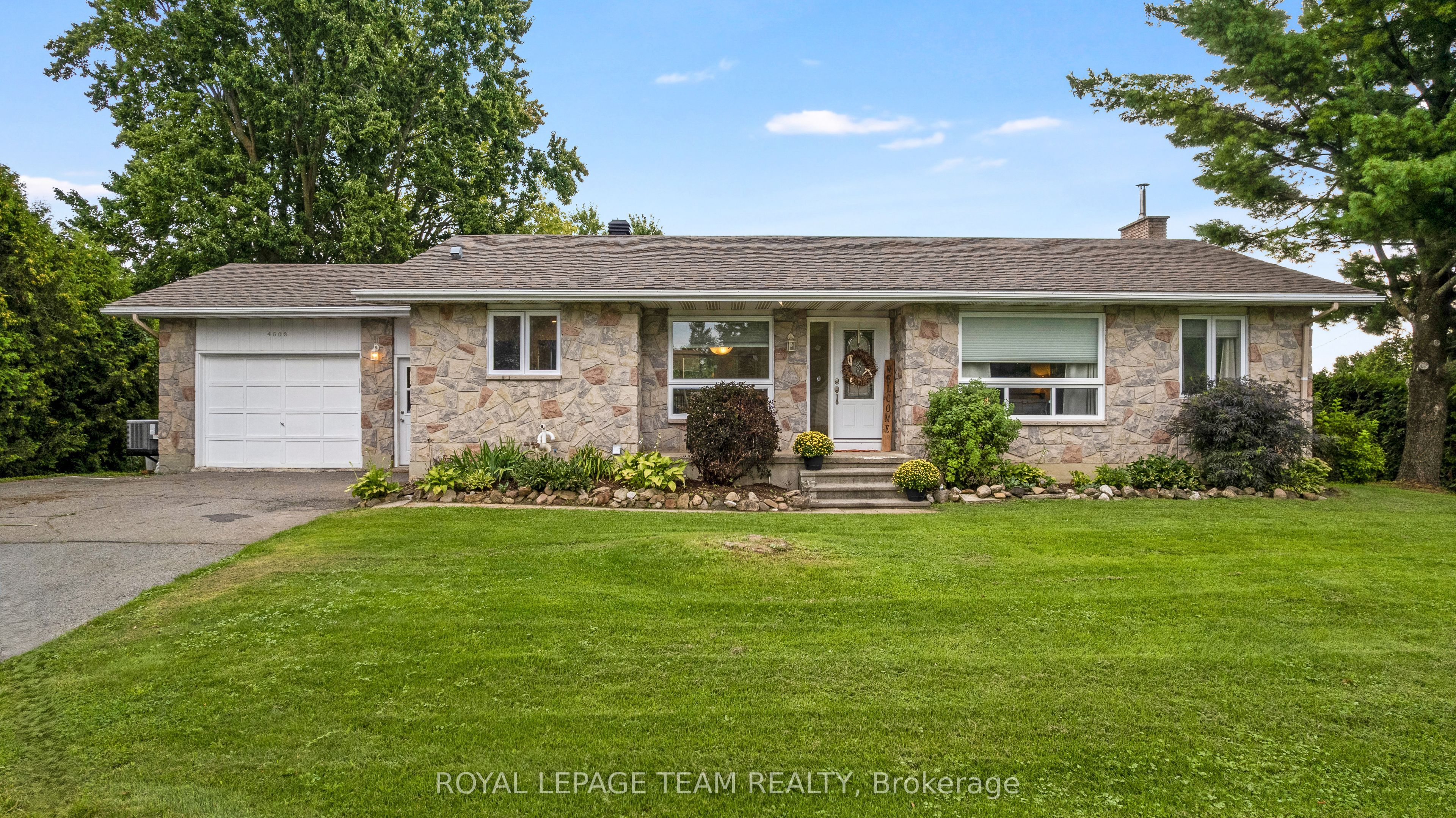 4603 Gregoire Road, Russell, ON K4R 1E5 photo 2