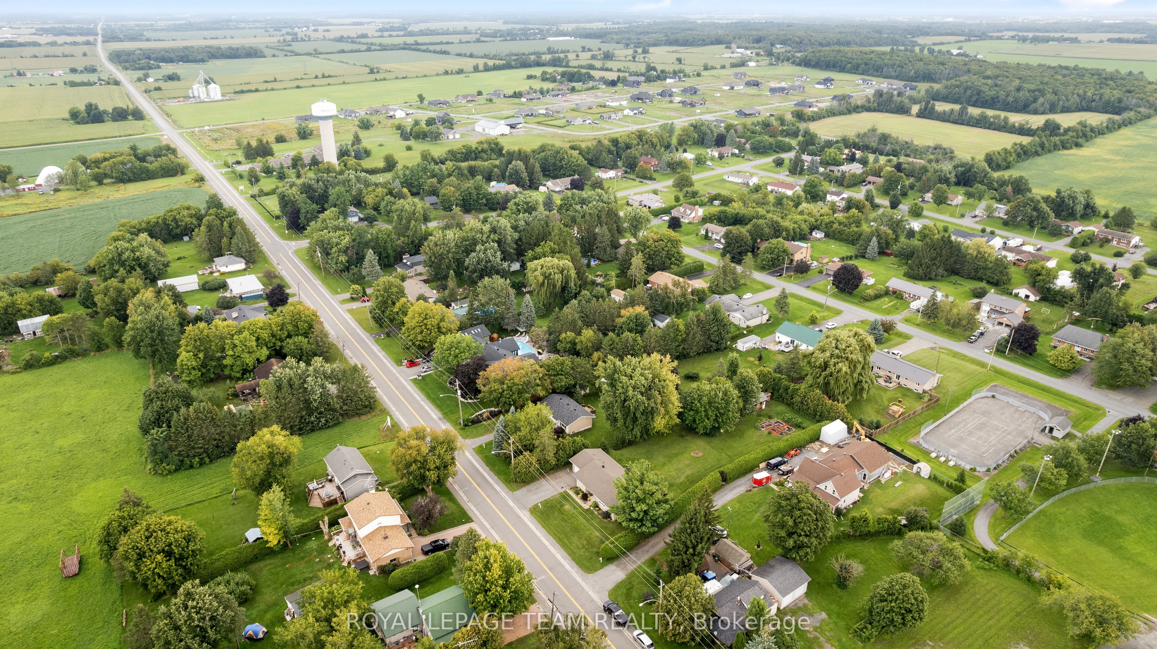4603 Gregoire Road, Russell, ON K4R 1E5 photo 3