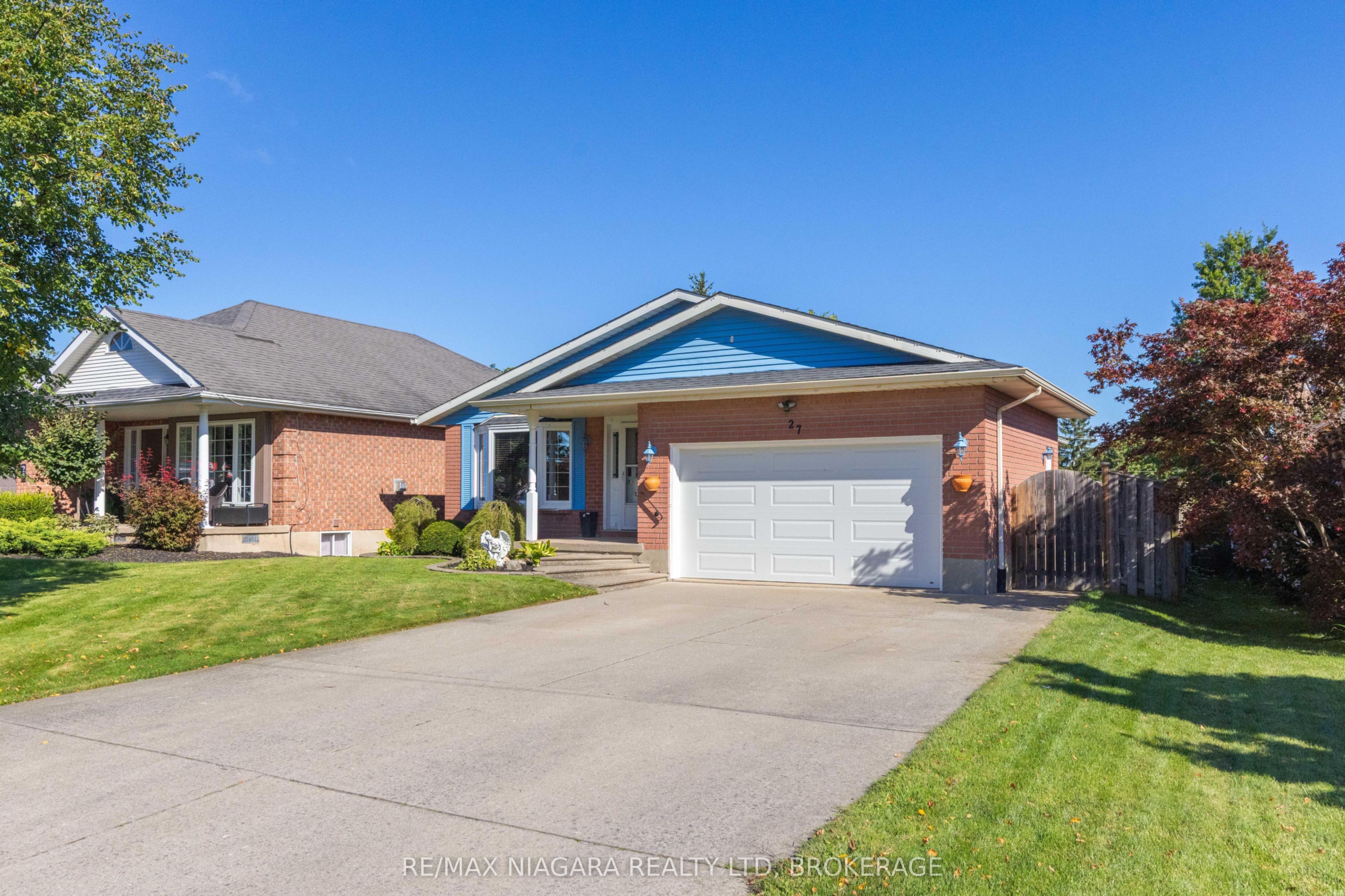 27 Andrea Drive, St. Catharines, ON L2S 3N7 photo 2