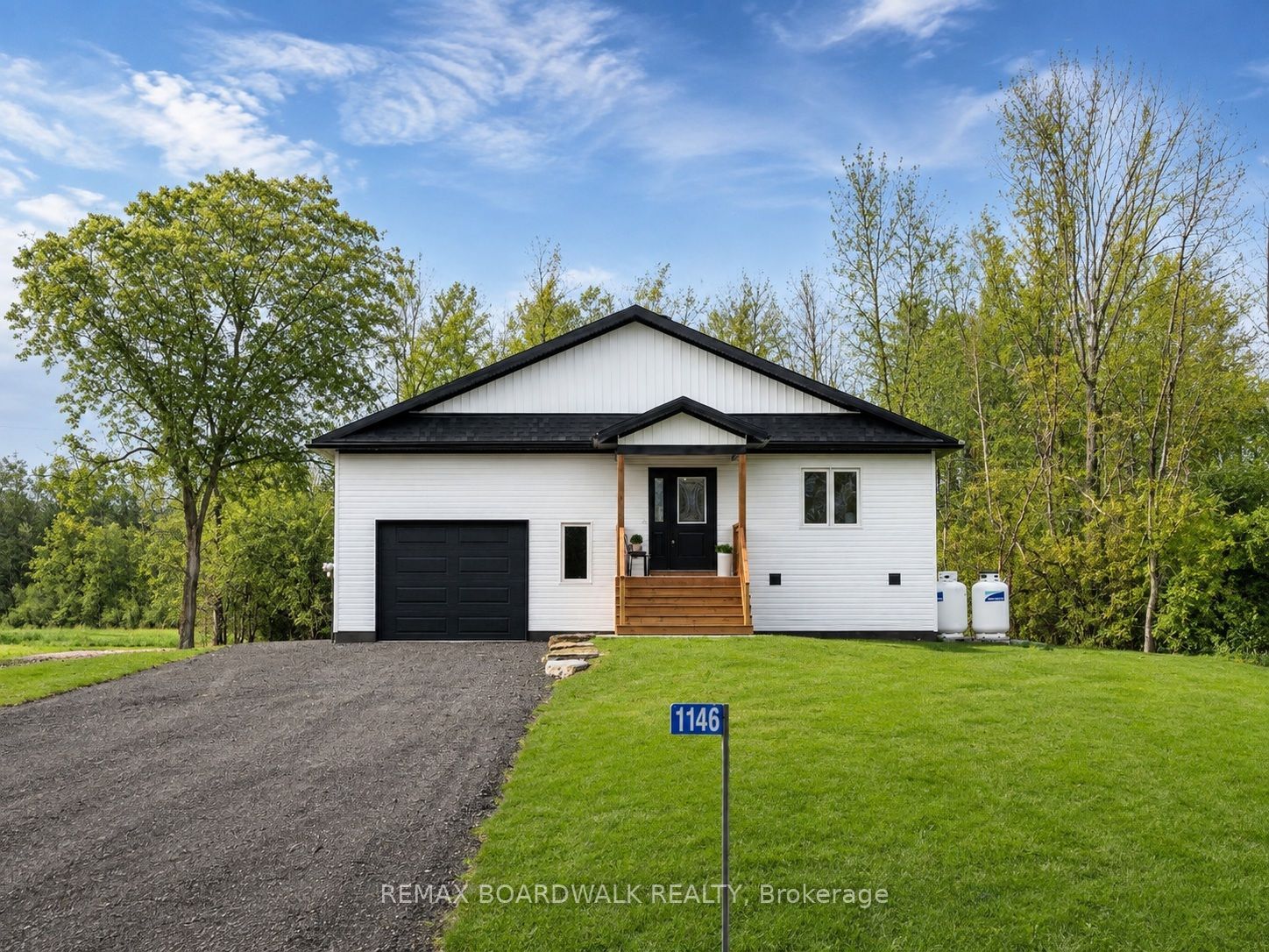 1146 Rideau River Road, Montague, ON K0G 1N0