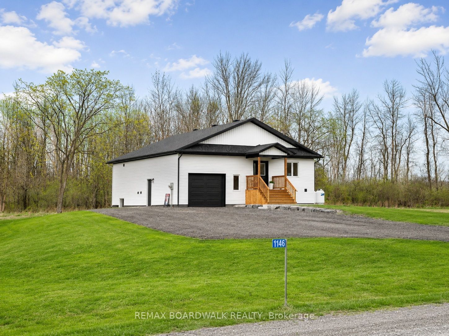 1146 Rideau River Road, Montague, ON K0G 1N0 photo 2