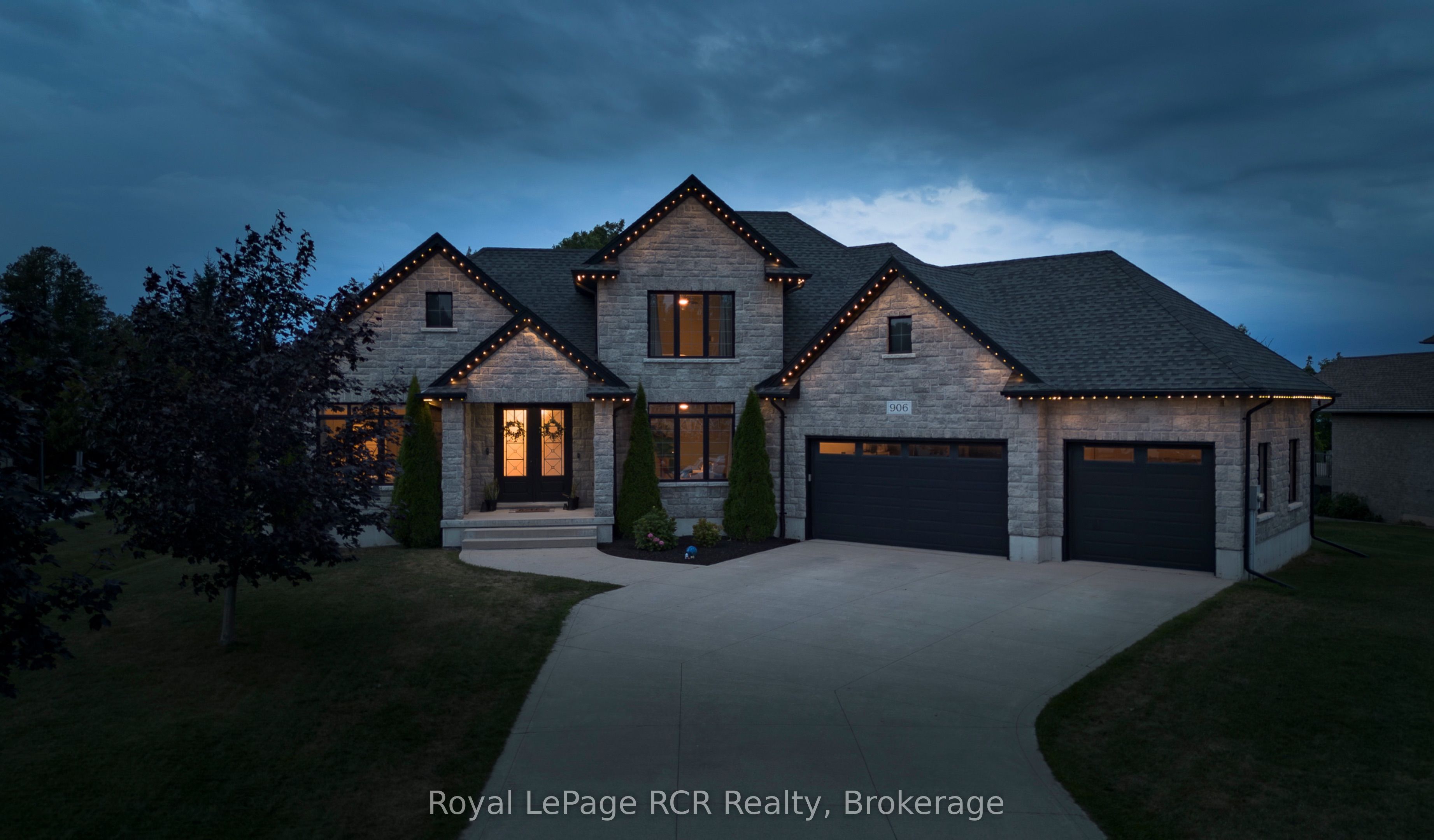 906 Parkplace Place, Huron-Kinloss, ON N2Z 0C4 photo 2
