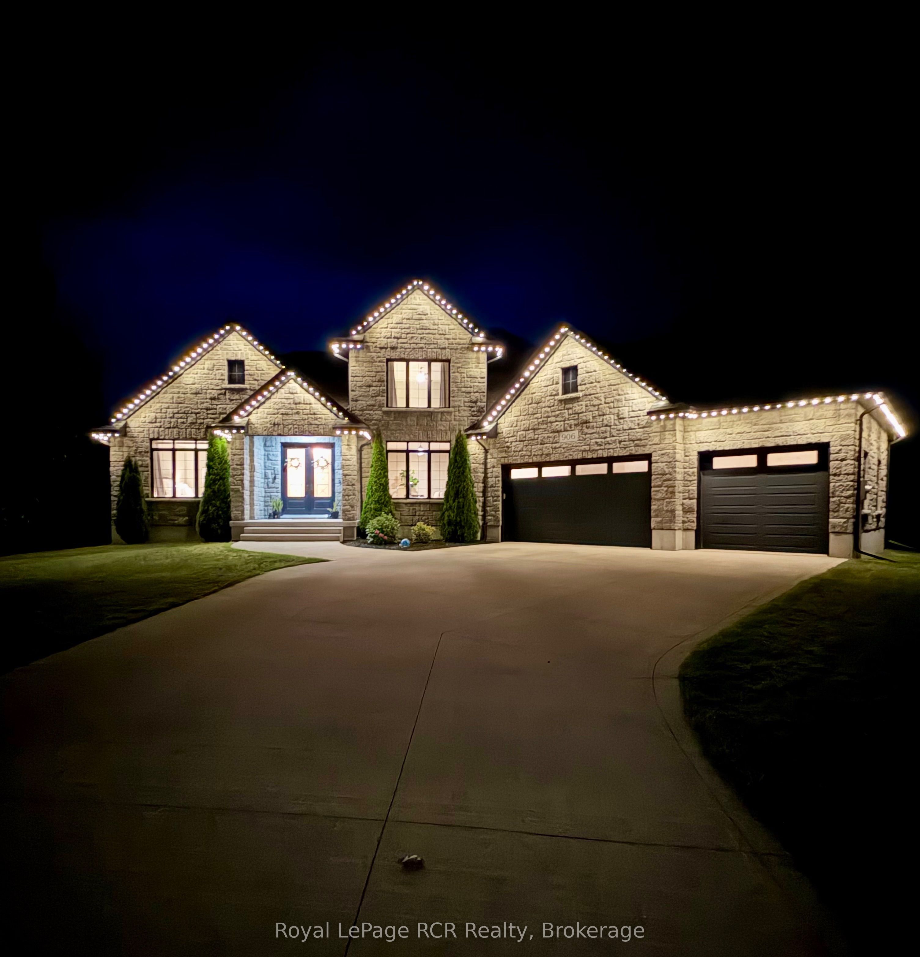 906 Parkplace Place, Huron-Kinloss, ON N2Z 0C4 photo 3