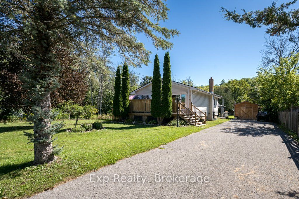156 Cedar Drive, Trent Hills, ON K0L 1Y0 photo 2