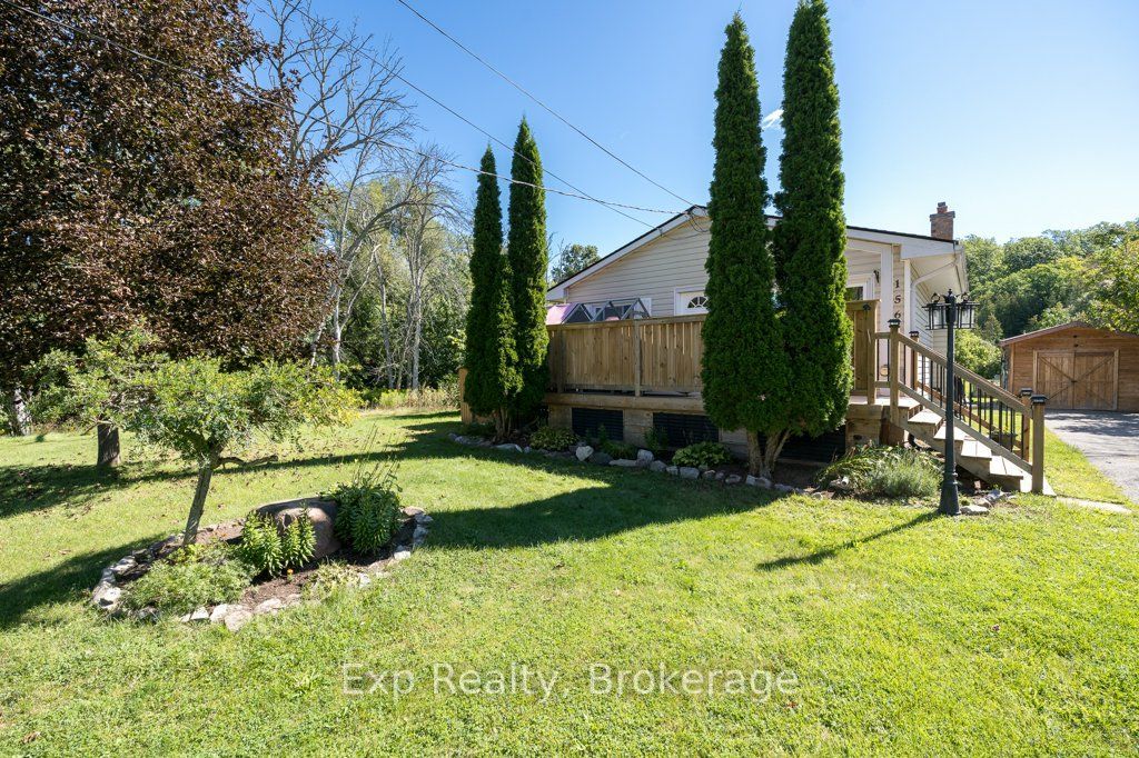 156 Cedar Drive, Trent Hills, ON K0L 1Y0 photo 4